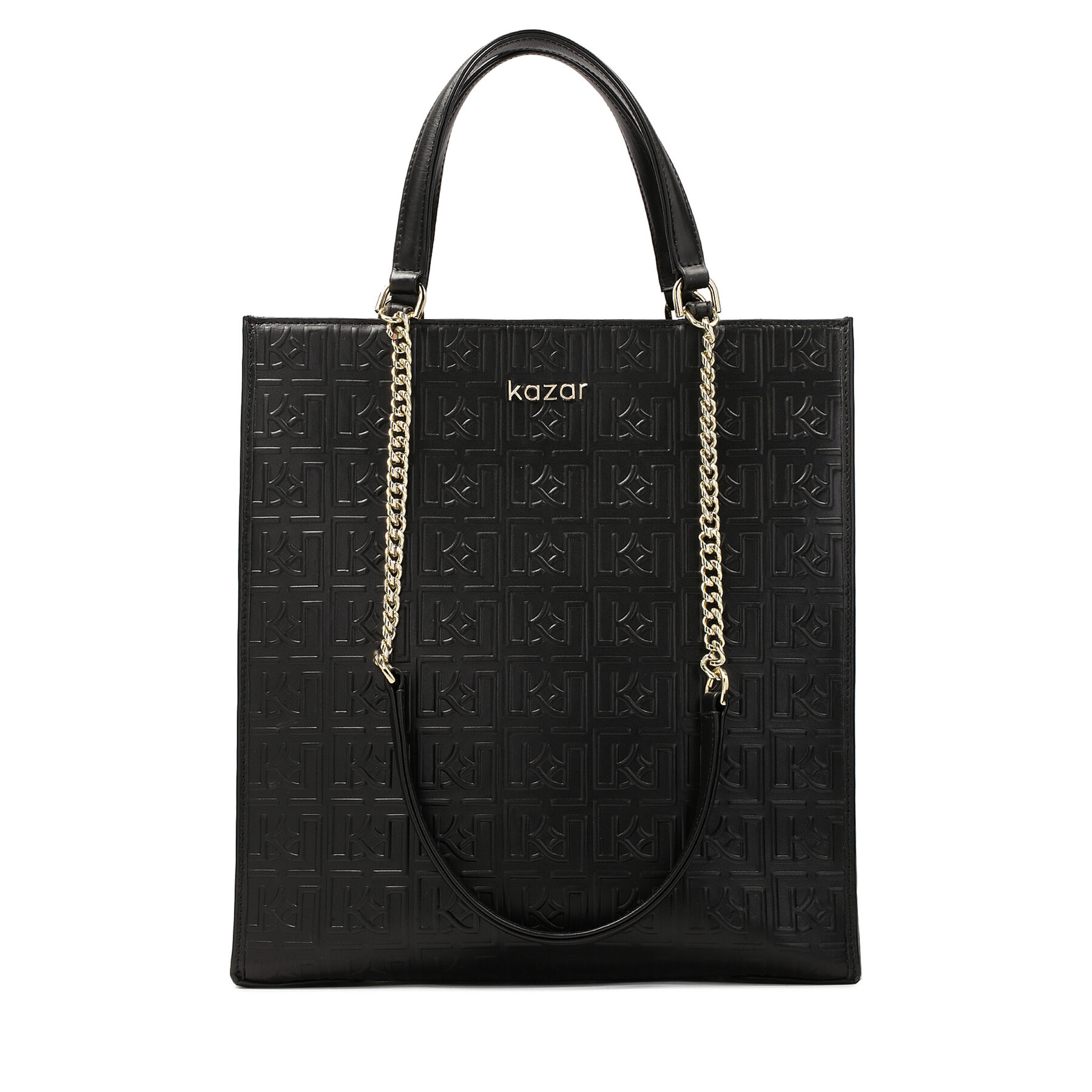 Bolso Kazar Simone 87510-01-00 Negro