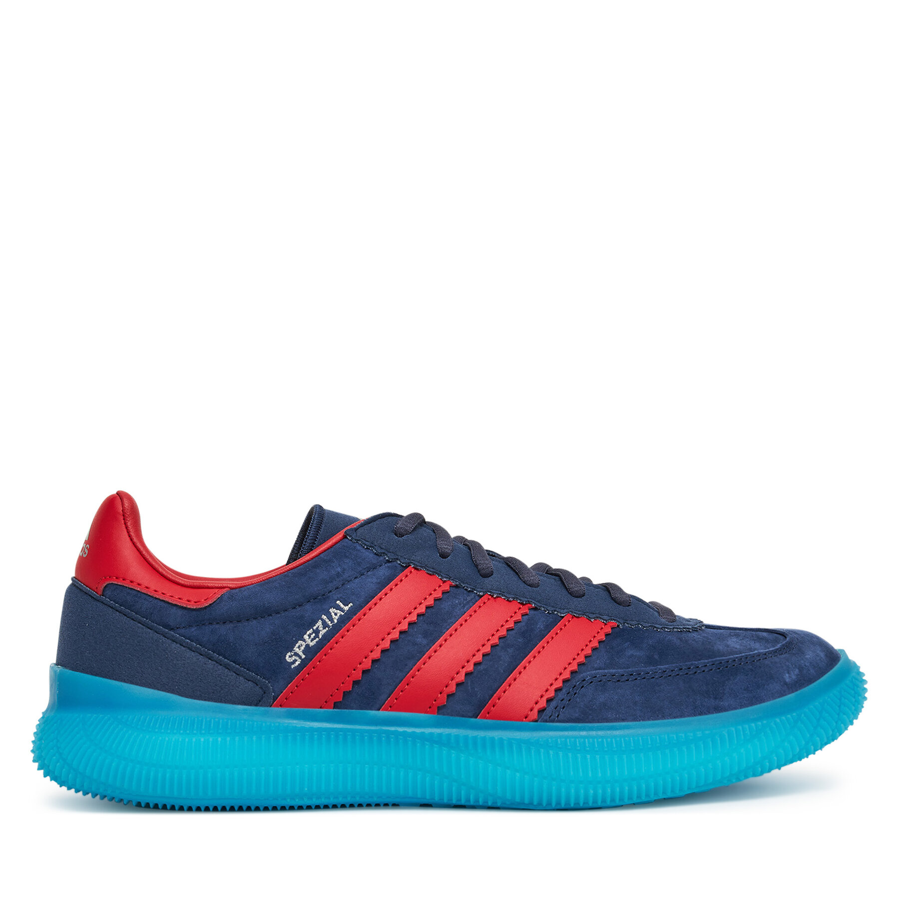 Halové topánky adidas HB Spezial Pro GX3767 Tmavomodrá