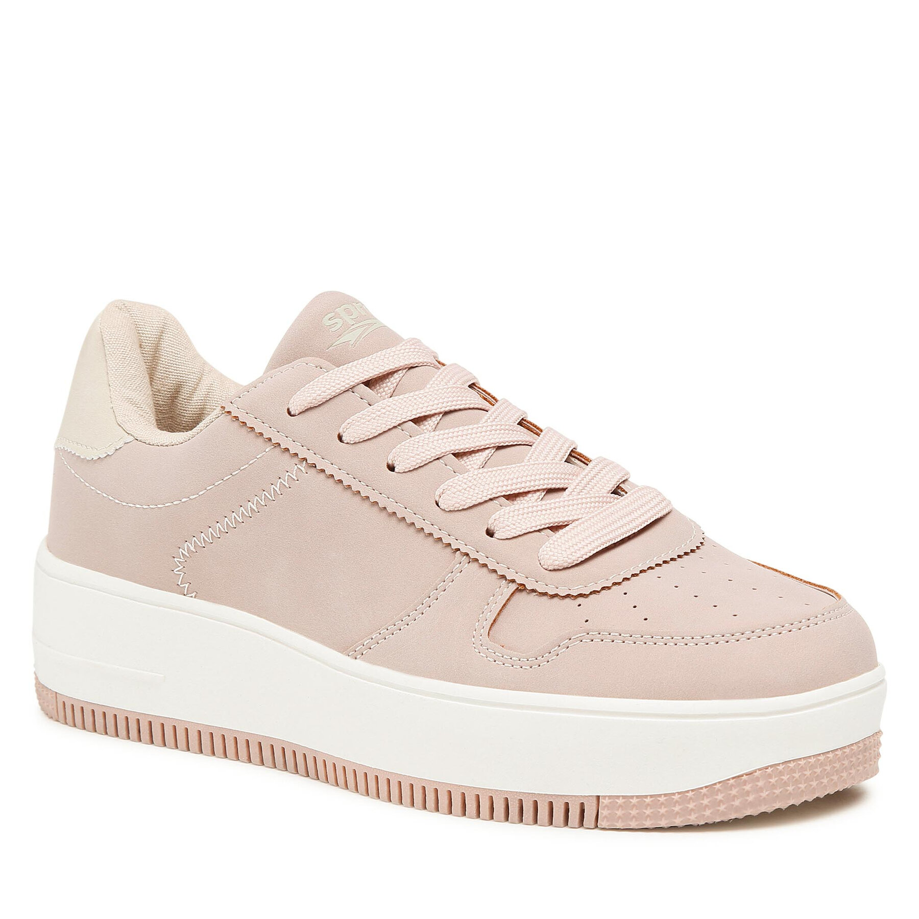 Sneakers Sprandi WP40-20503ZVE Pink