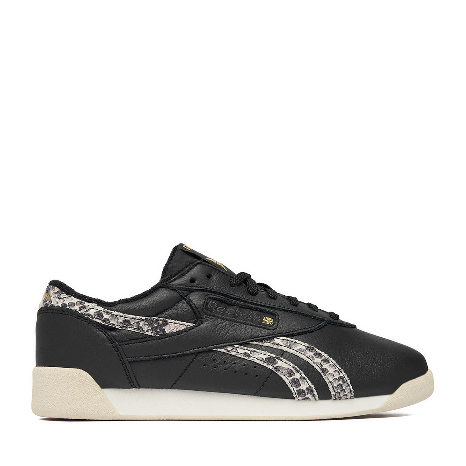 Sneakers Reebok EO-F/S LO 100271896 Negru