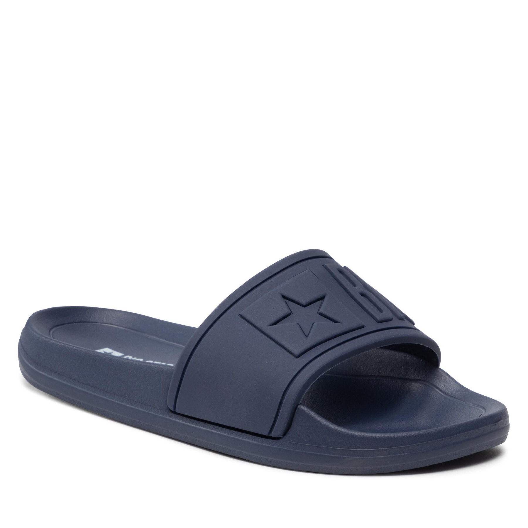 Papucs Big Star Shoes DD374155 Navy