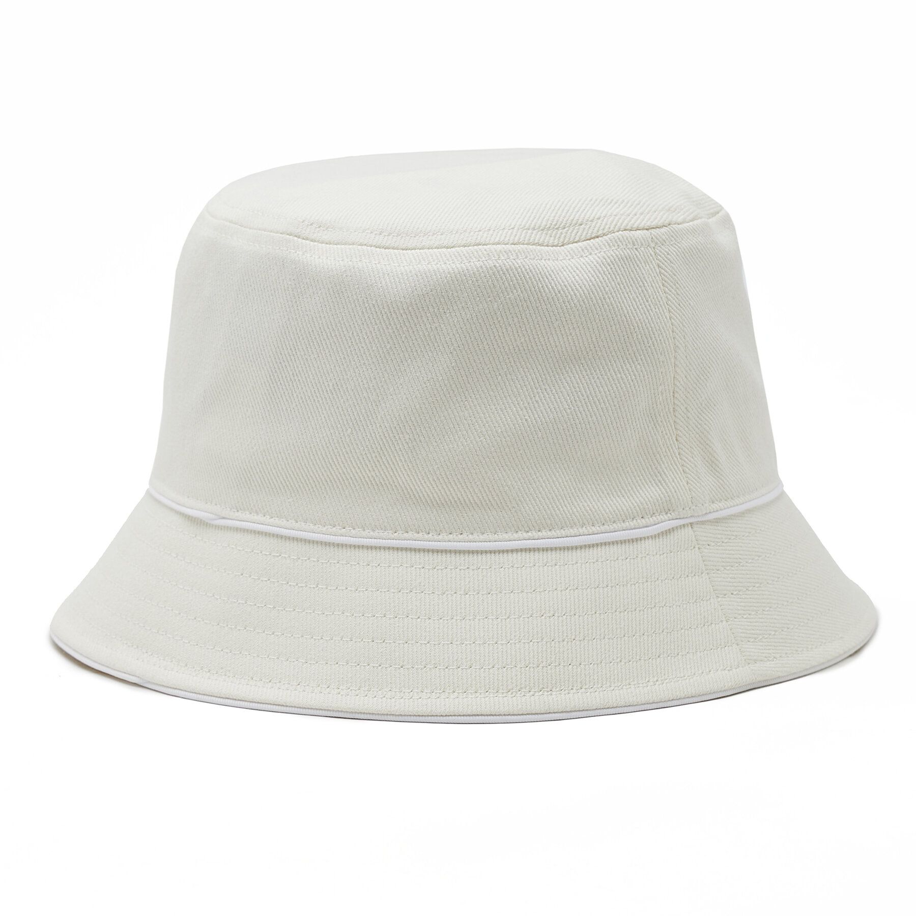 Pălărie Calvin Klein Bucket K60K610220 Beige PC4 CALVIN KLEIN imagine noua