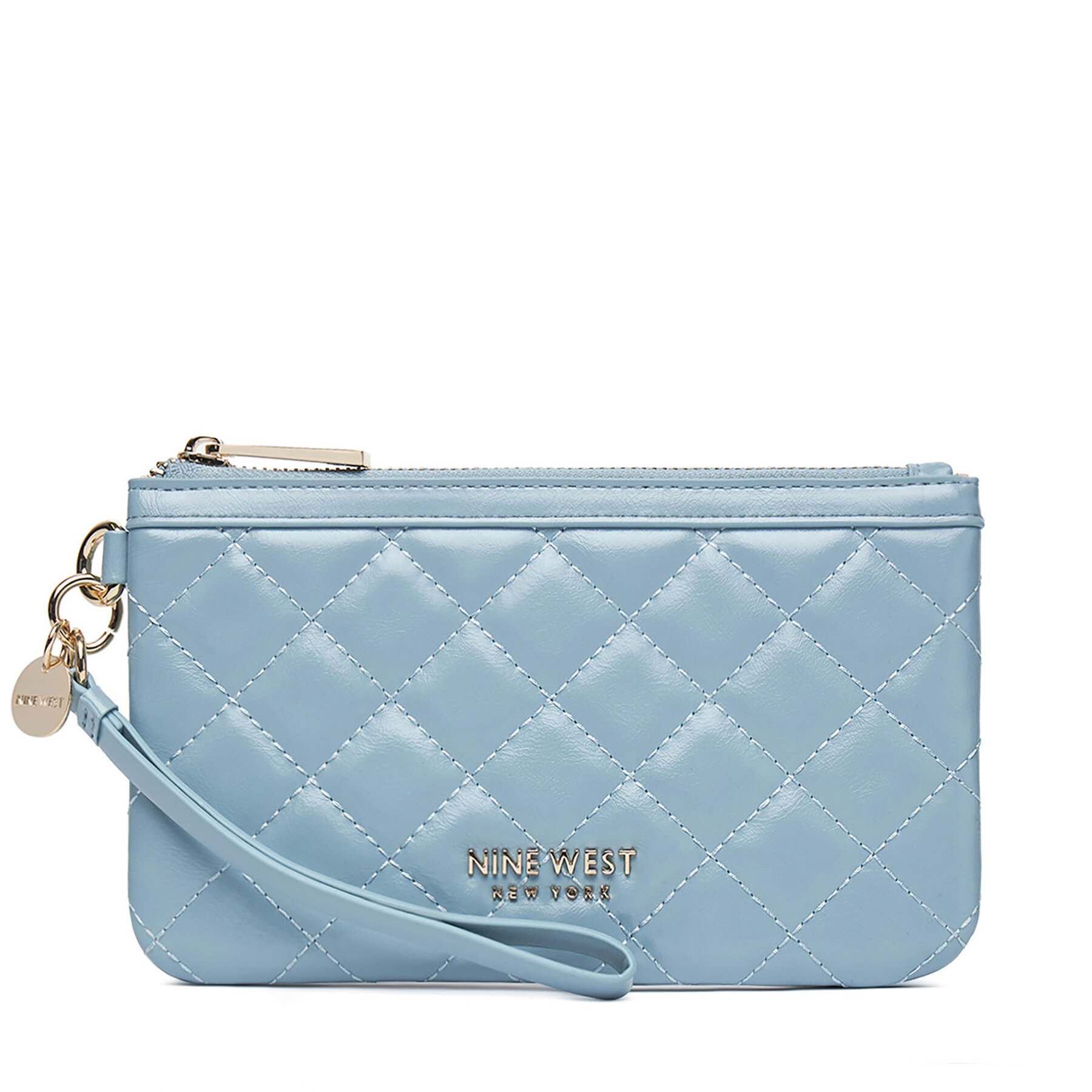Nine West Τσάντα Nine West LILLA1 Μπλε