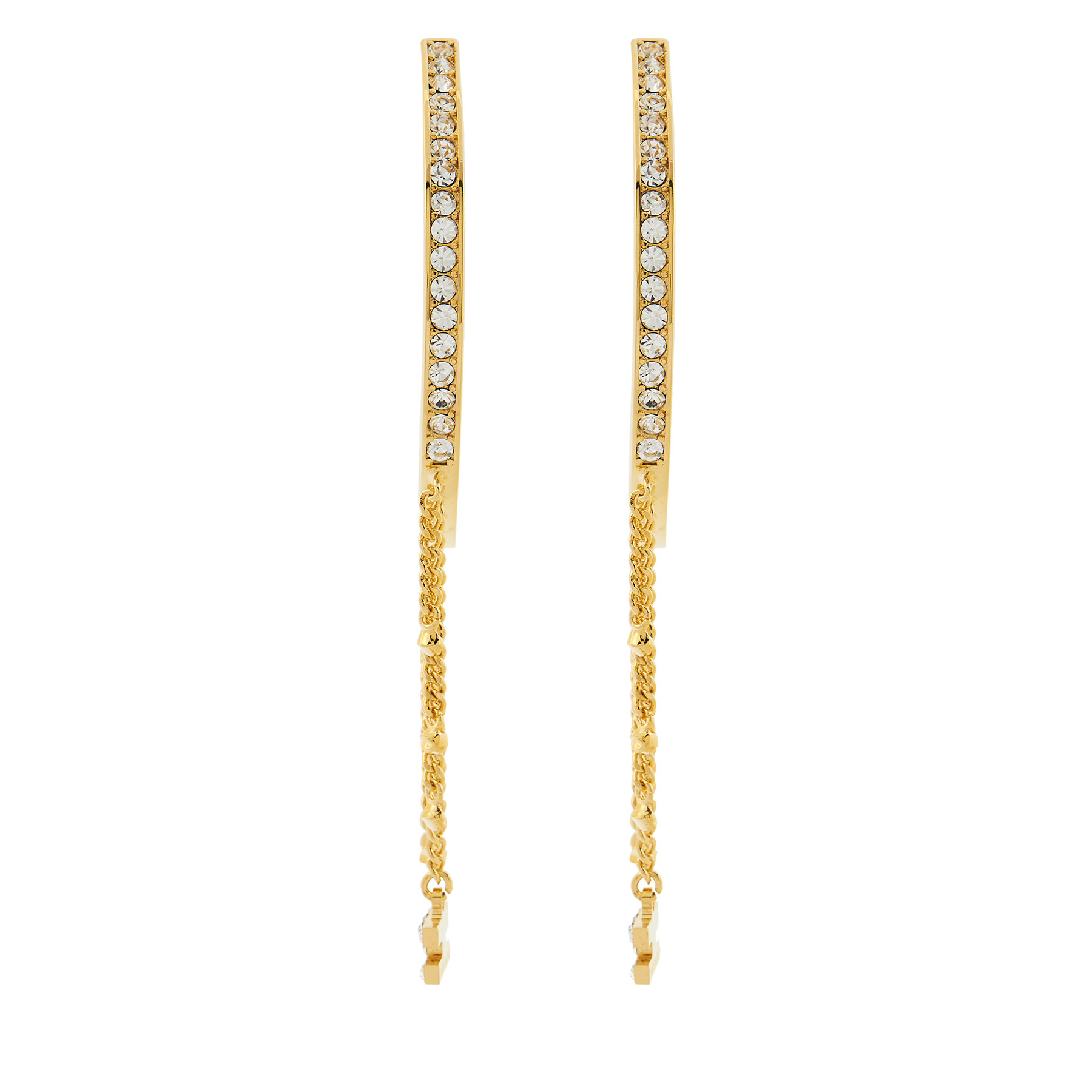 Обици Elisabetta Franchi OR-28-A47E2-V250 Златист