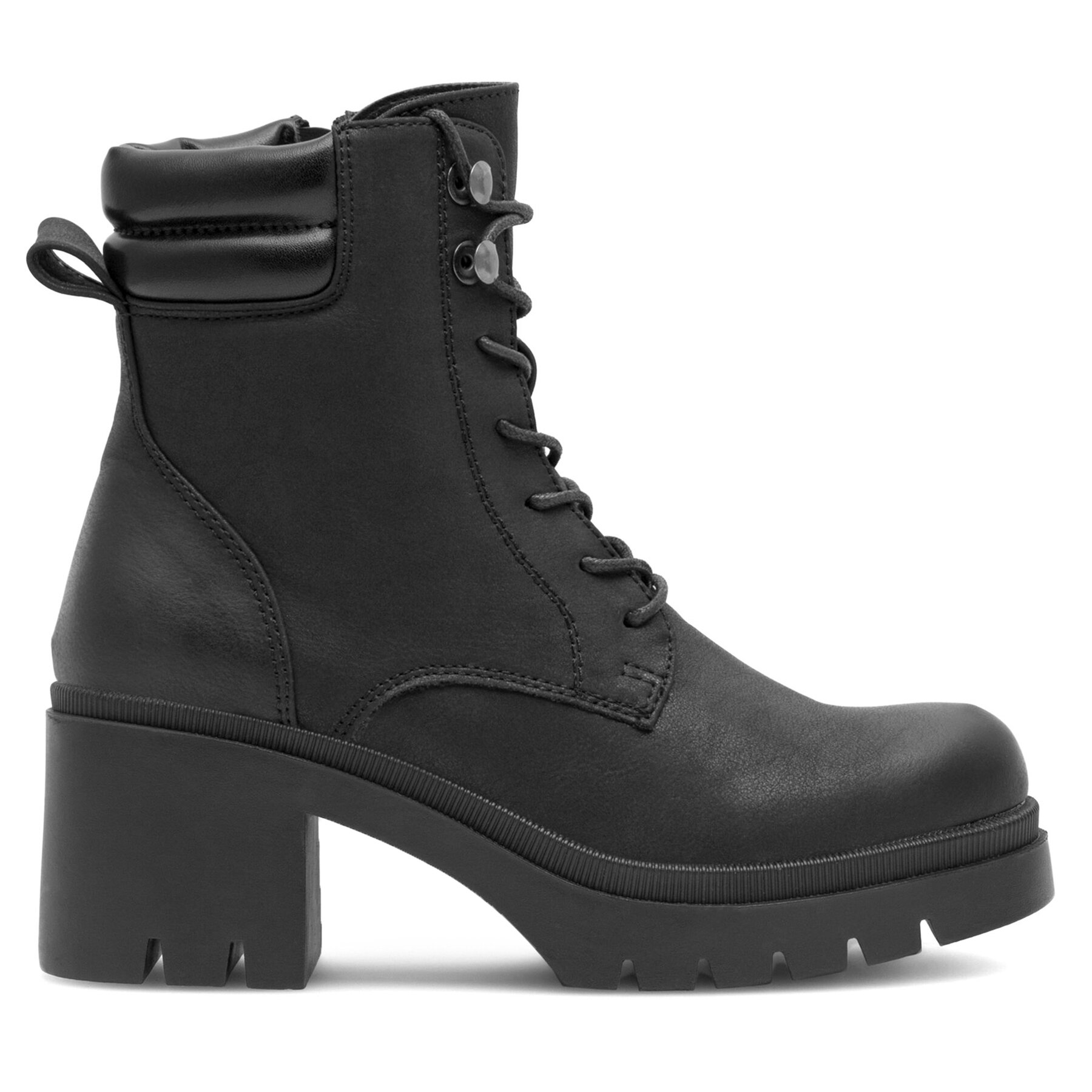 Зимни обувки Clara Barson ALMYRA WS6106-05 Черен