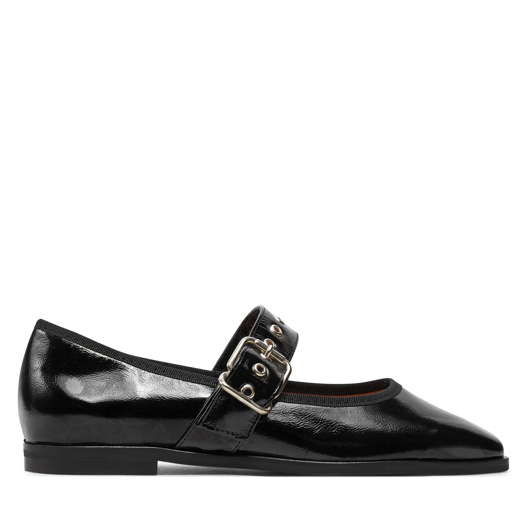 Балеринки Balagan Lousine Черен