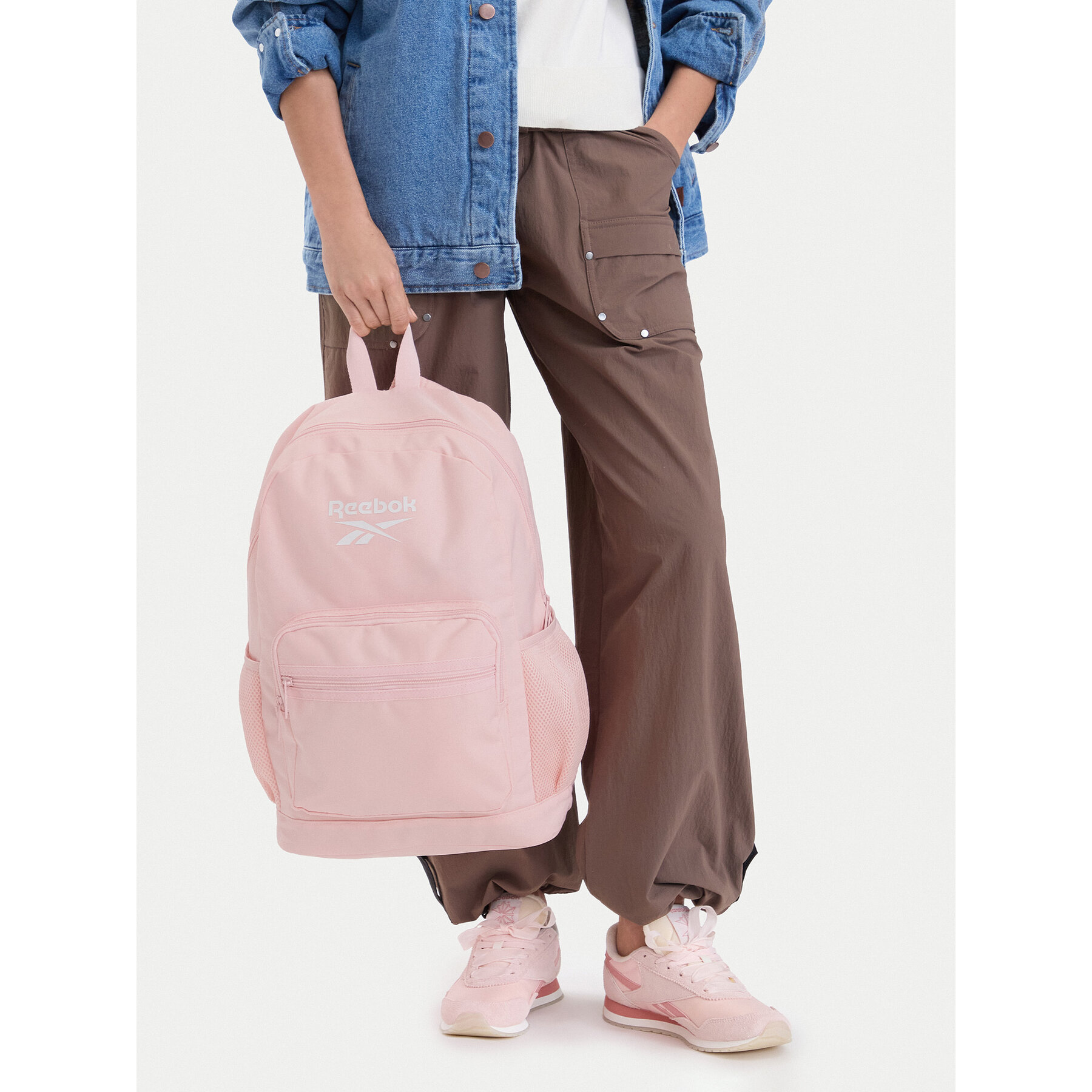 Rucsac Reebok CWBEO-RBK-P-004-10 Roz