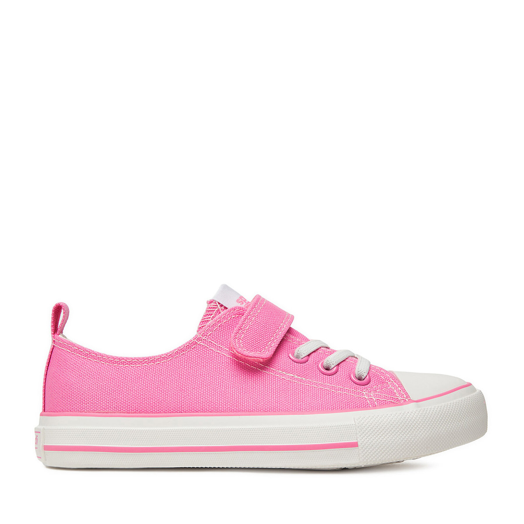 Sneakers aus Stoff Sprandi