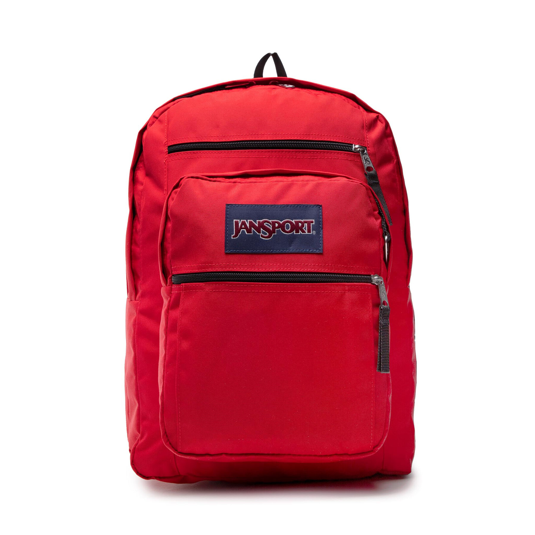 JanSport Σακίδιο JanSport Big Student EK0A5BAHN58 Κόκκινο