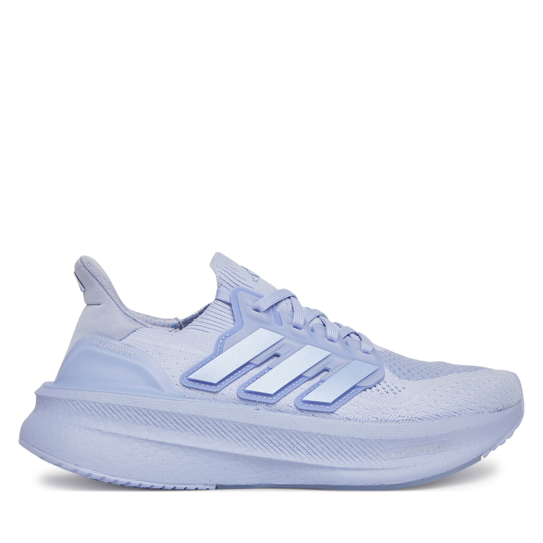 Dámske Bežecké topánky adidas, Rozmer: 37_13, Fialová, Ultraboost 5 JH9059