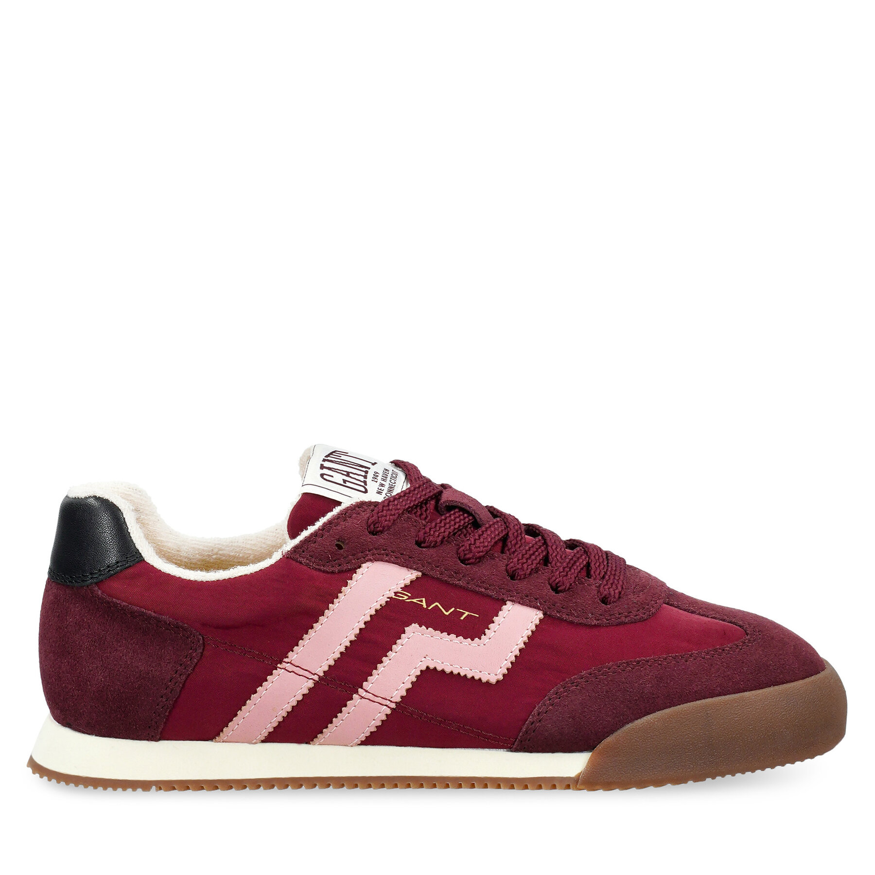 Sneakers Gant 31531035 Bordeaux