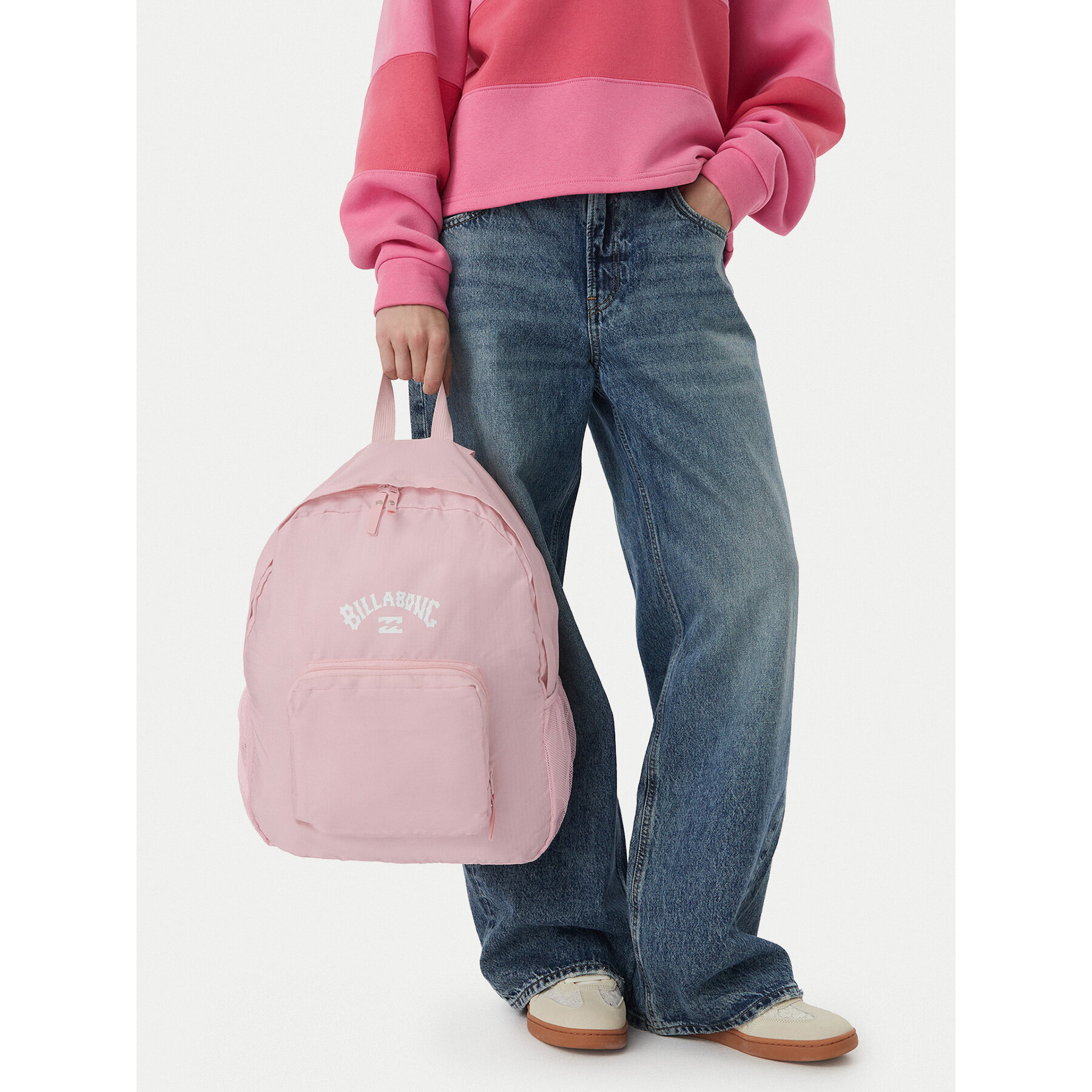Rucsac Billabong CEOWB-BLB-MZ-001-09 Roz deschis