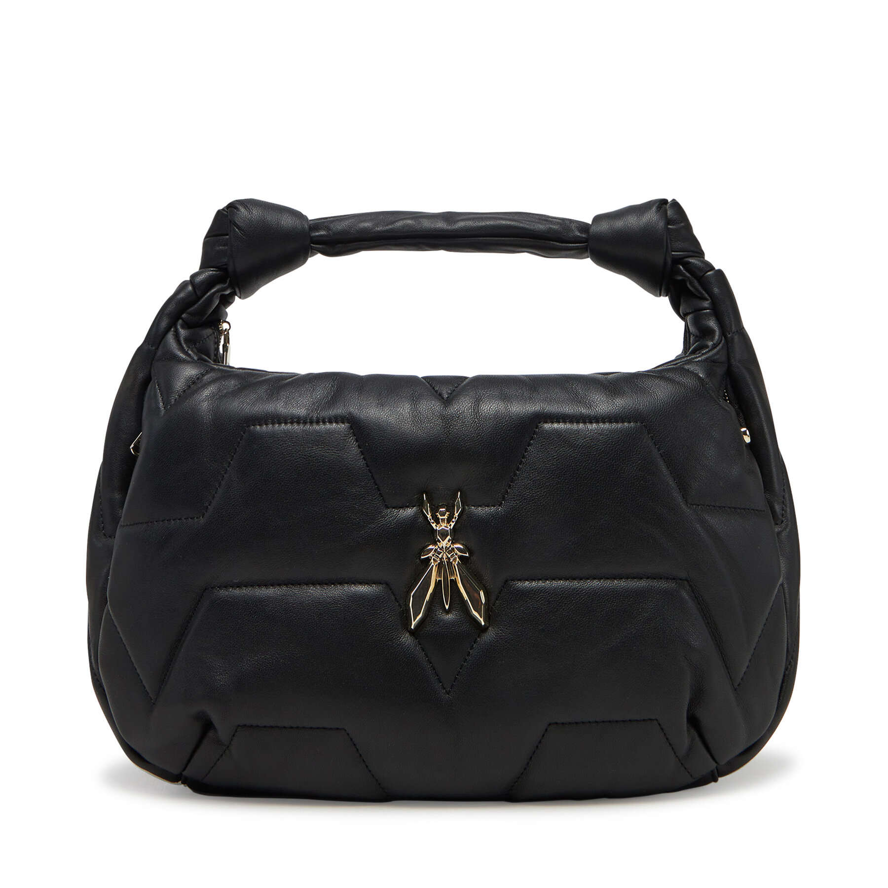Geantă Patrizia Pepe 8B0222/L006 Negru