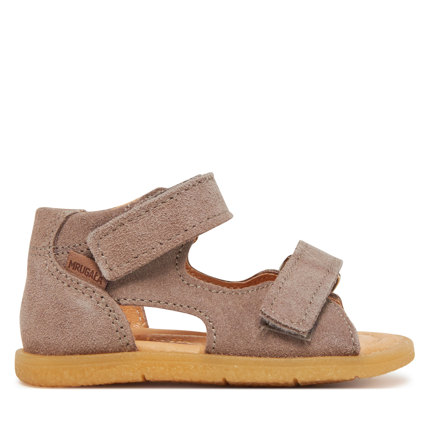 Sandales Mrugała Flo 1105/5-80 Pelēks