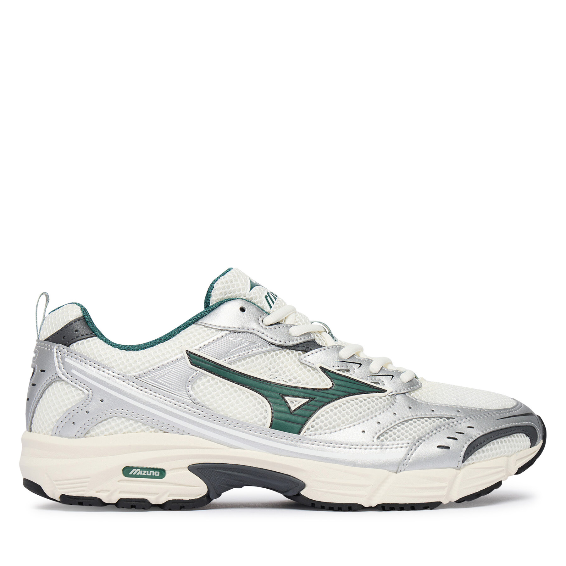 Sneakers Mizuno Mxr Sport D1GA2451 Alb