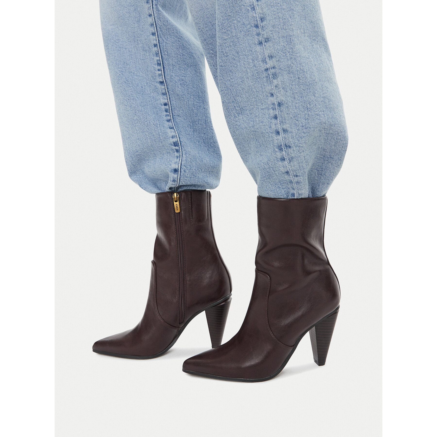 Botine MEXX EO-MI001804363W Maro