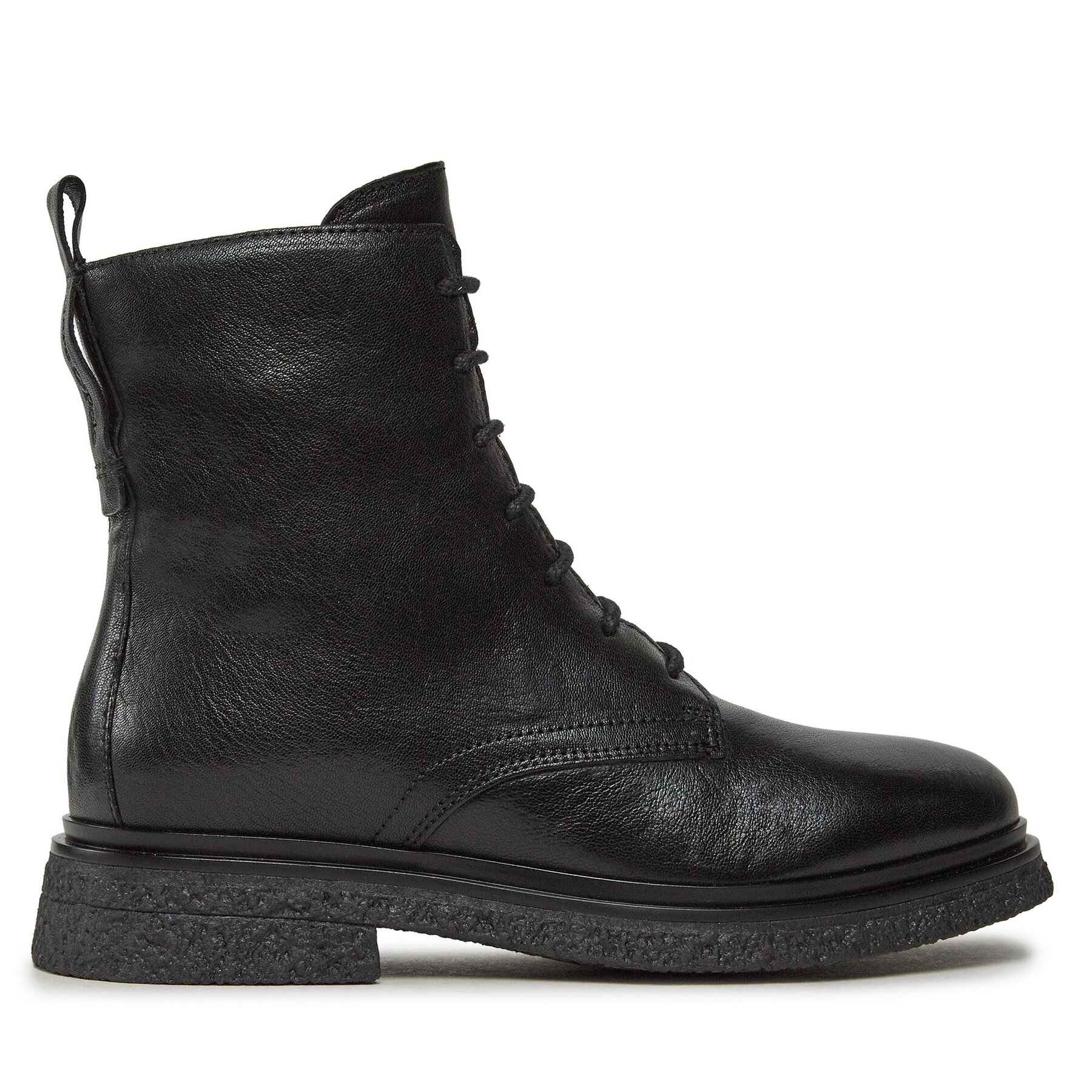 Botine Marc OPolo 308 13616301 136 Negru