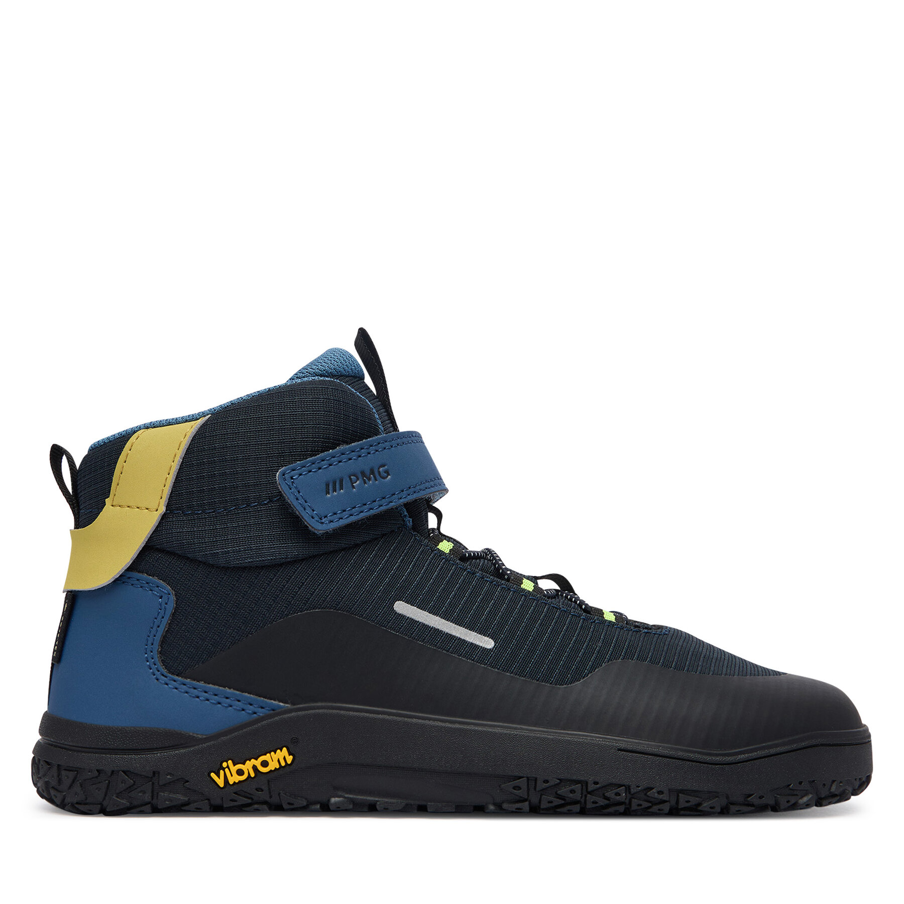 Gležnjarji Primigi GORE-TEX 2418144 D Mornarsko modra
