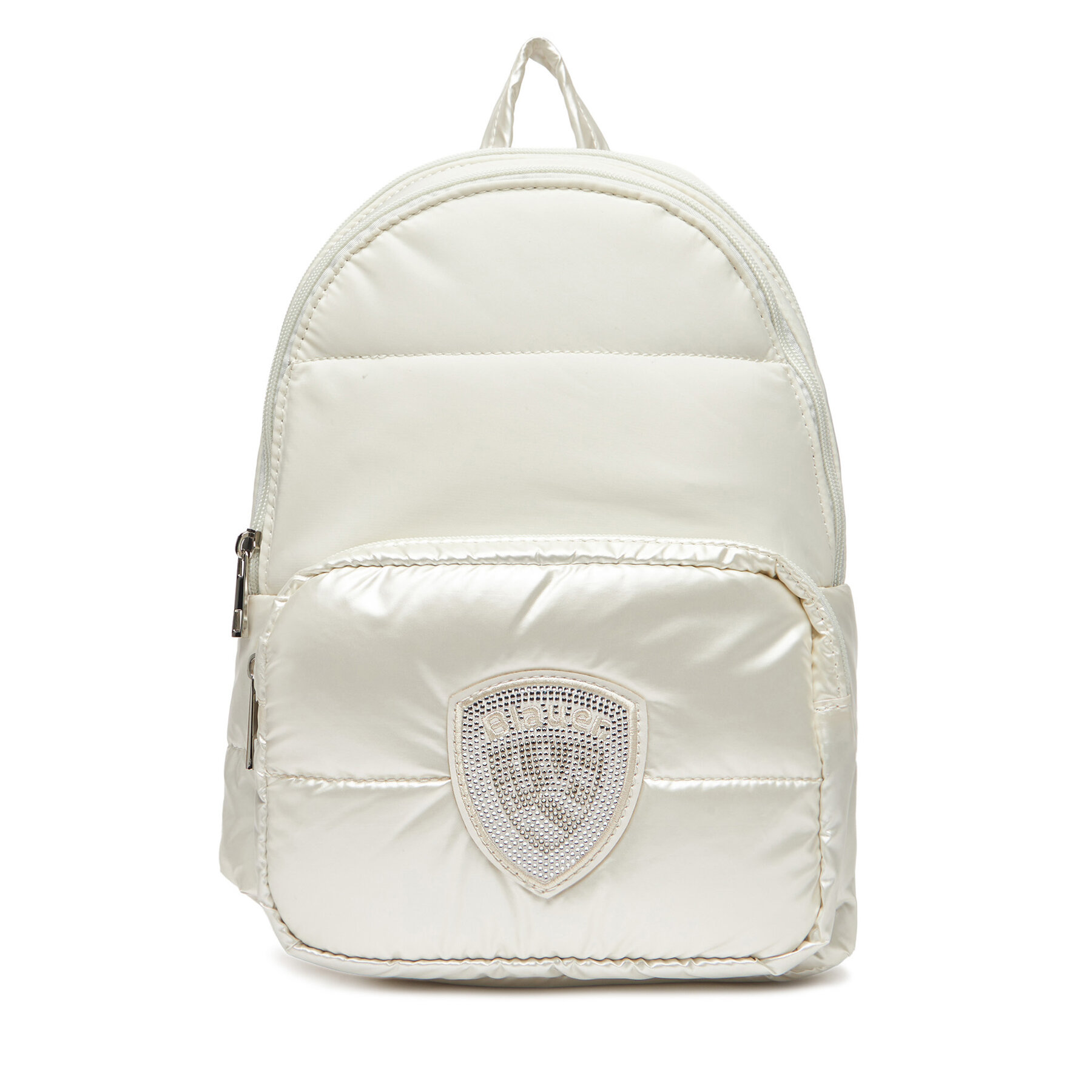 Rucsac Blauer Wave04 F5WAVE04/PAD Écru