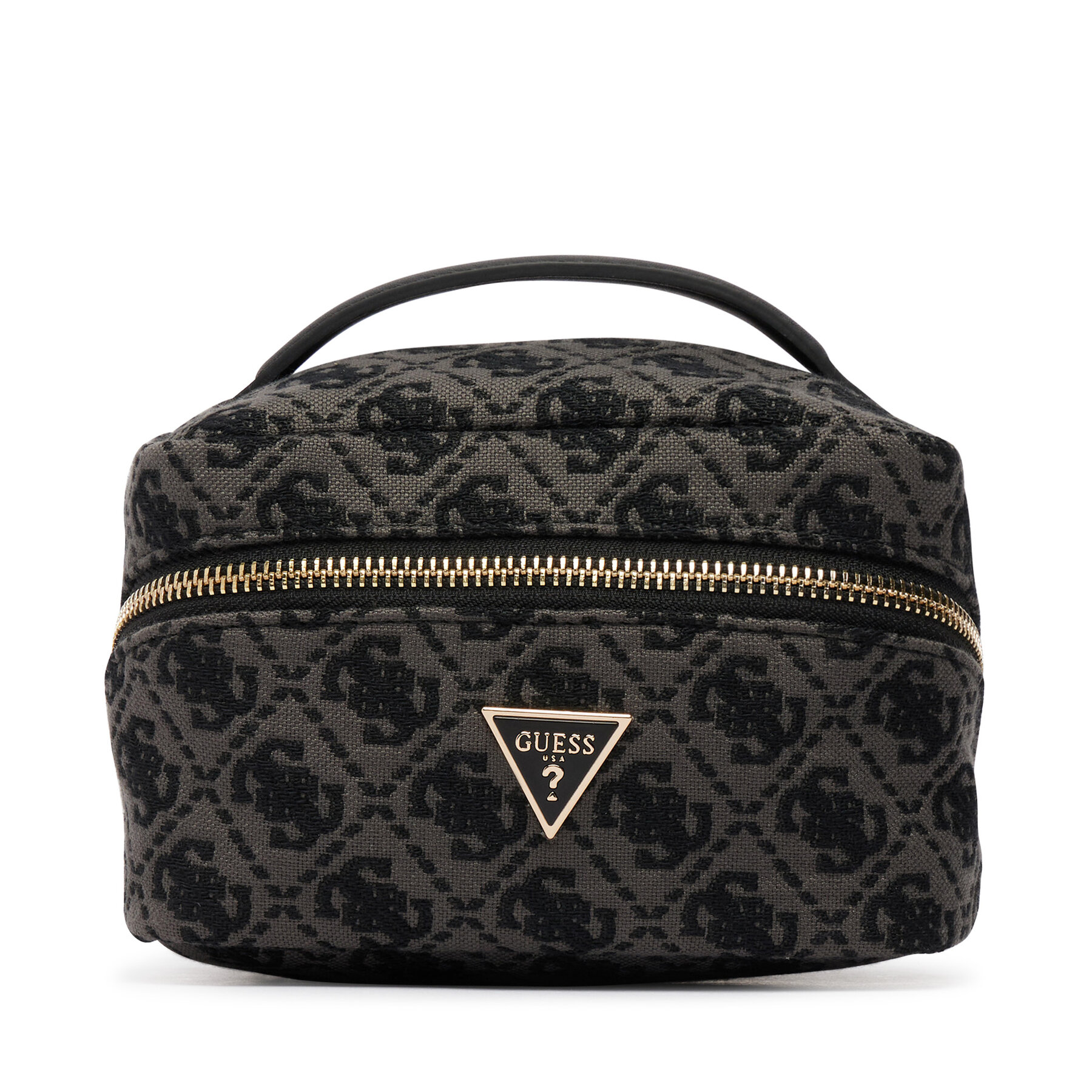 Kozmetická taštička Guess PW7579 P6361 Čierna