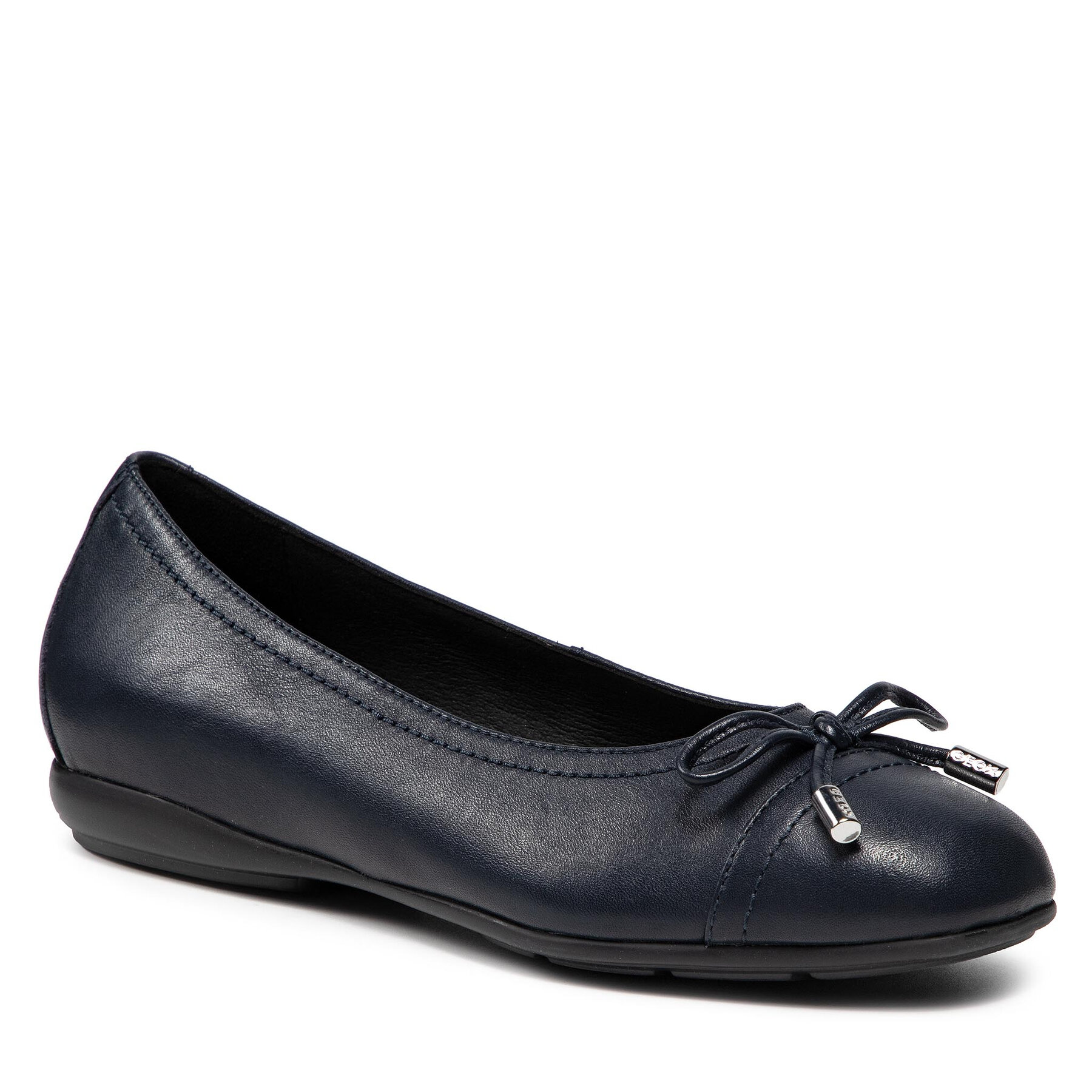 Balerini Geox D Annytah D D927ND 00085 C4002 Navy 00085 imagine super redus 2022