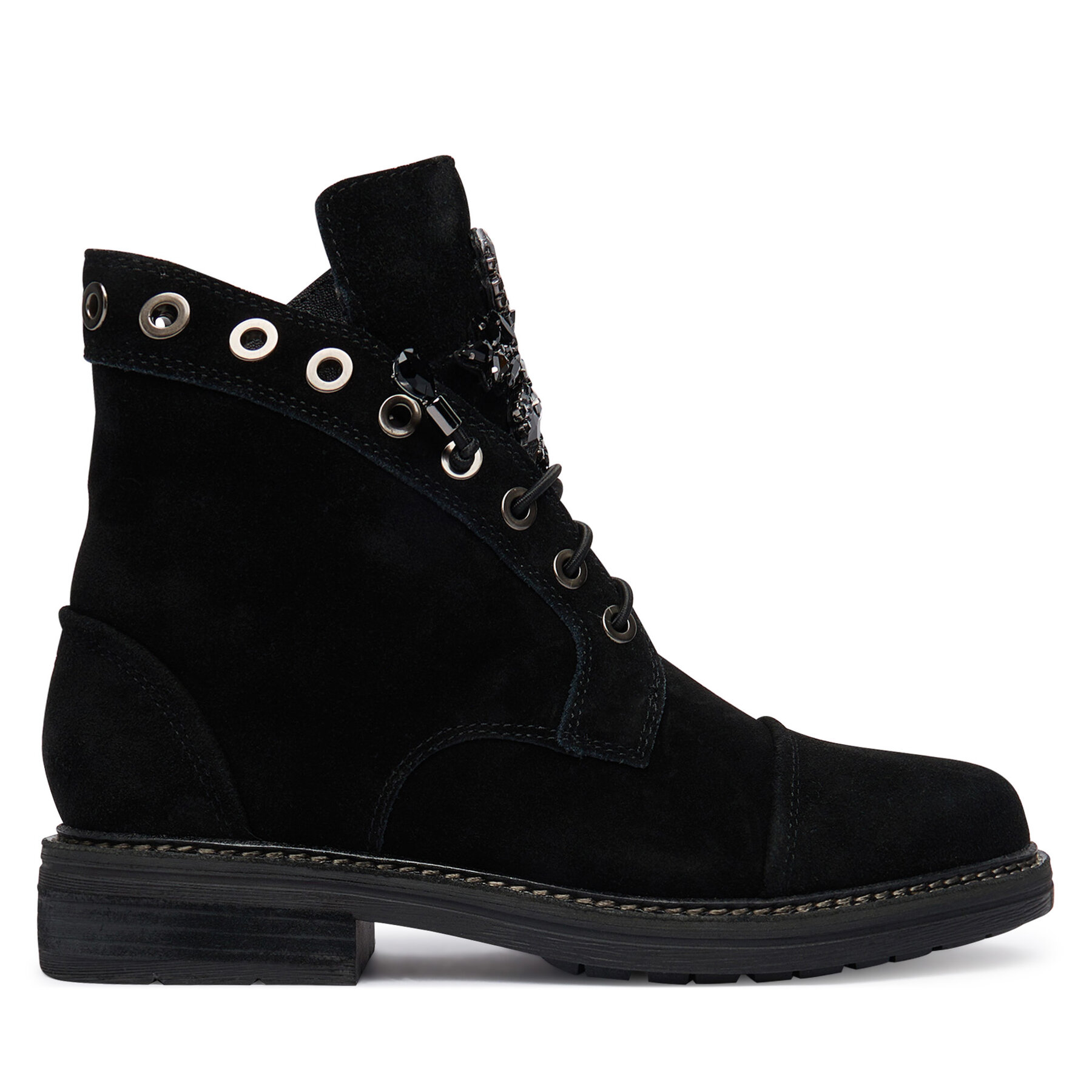 Ghete Alma En Pena I251001 Negru