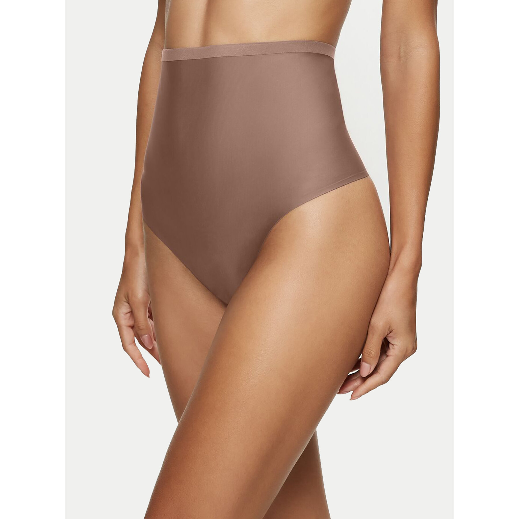 Triumph Perizoma Shape Smart 10209535 Marrone