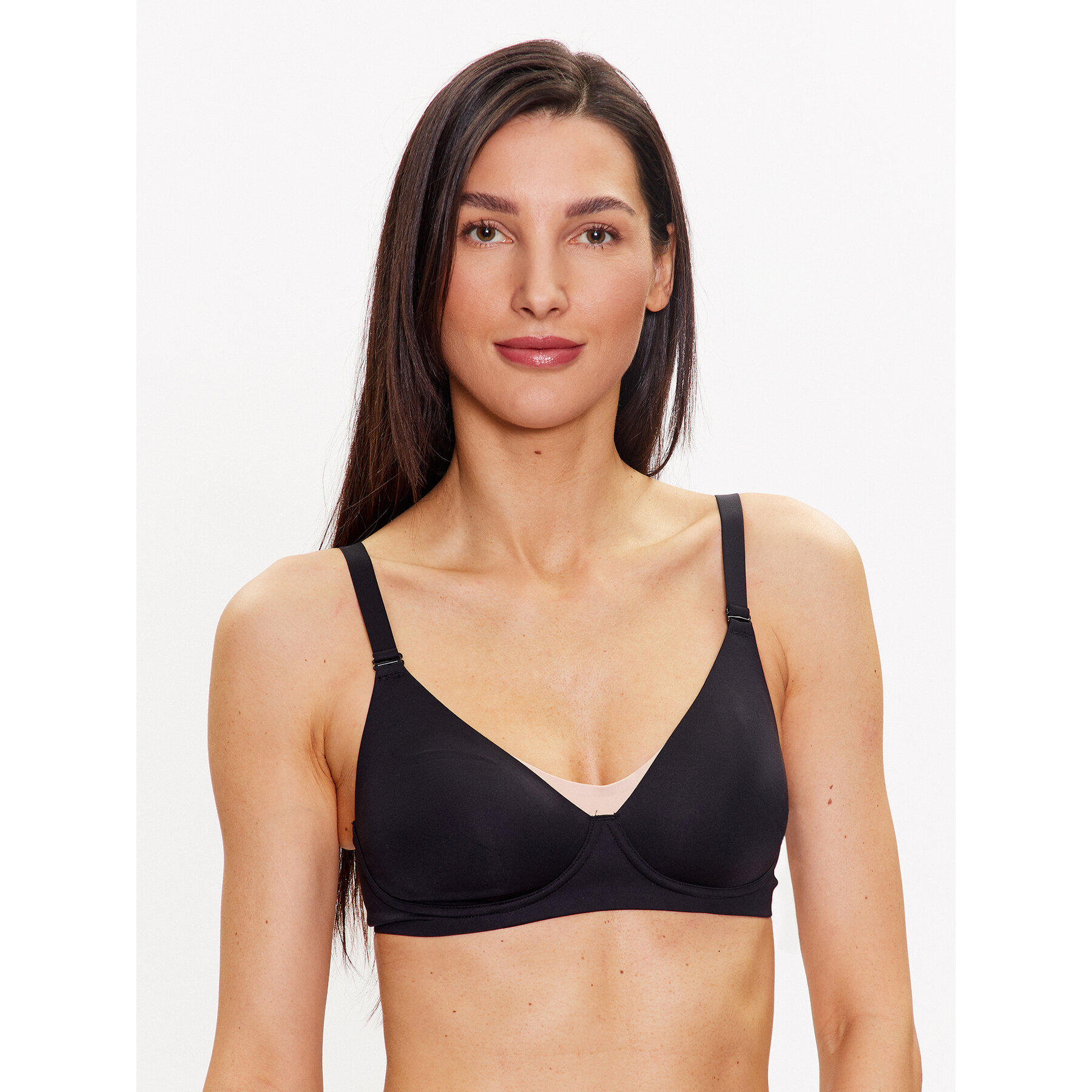 Chantelle Chantelle Σουτιέν θηλασμού C19P10 Μαύρο