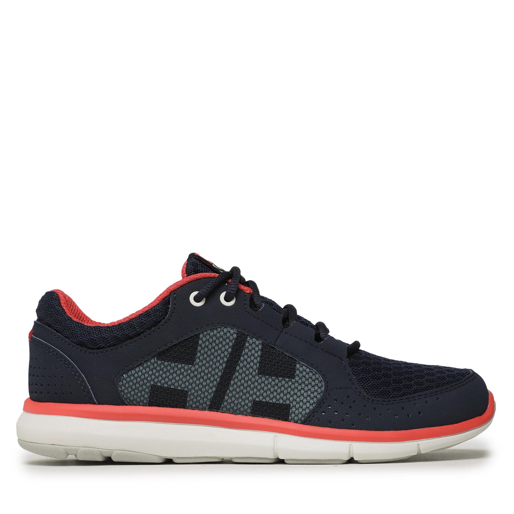 Zapatos para deportes acuáticos Helly Hansen W Ahiga V4 Hydropower 11583_597 Azul marino