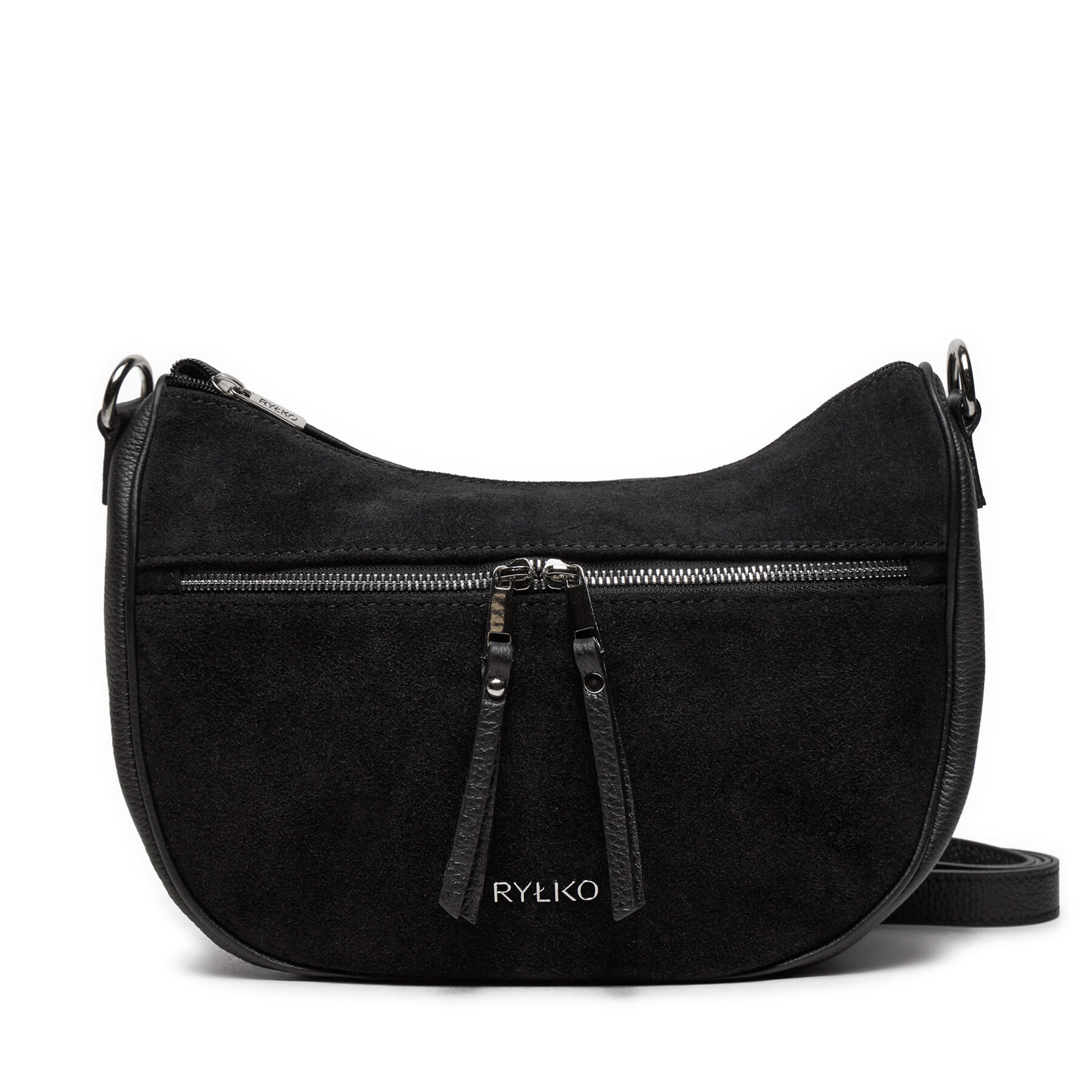 Bolso Ryłko R40774TB Negro