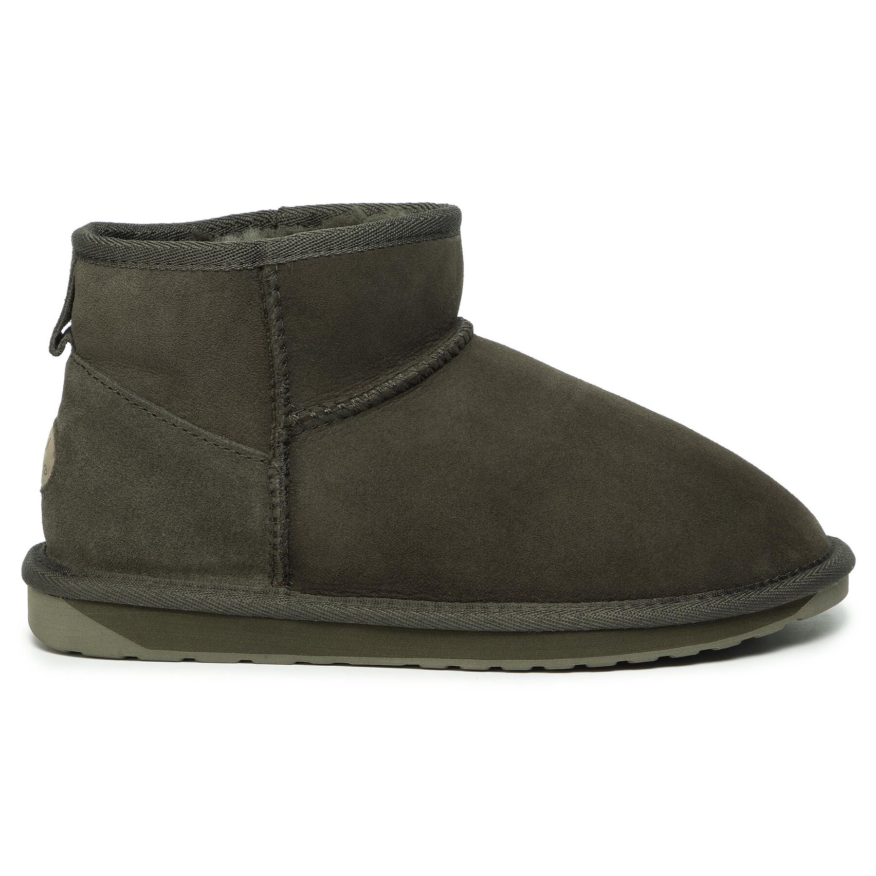 Μπότες Χιονιού EMU Australia Stinger Micro W10937 Πράσινο