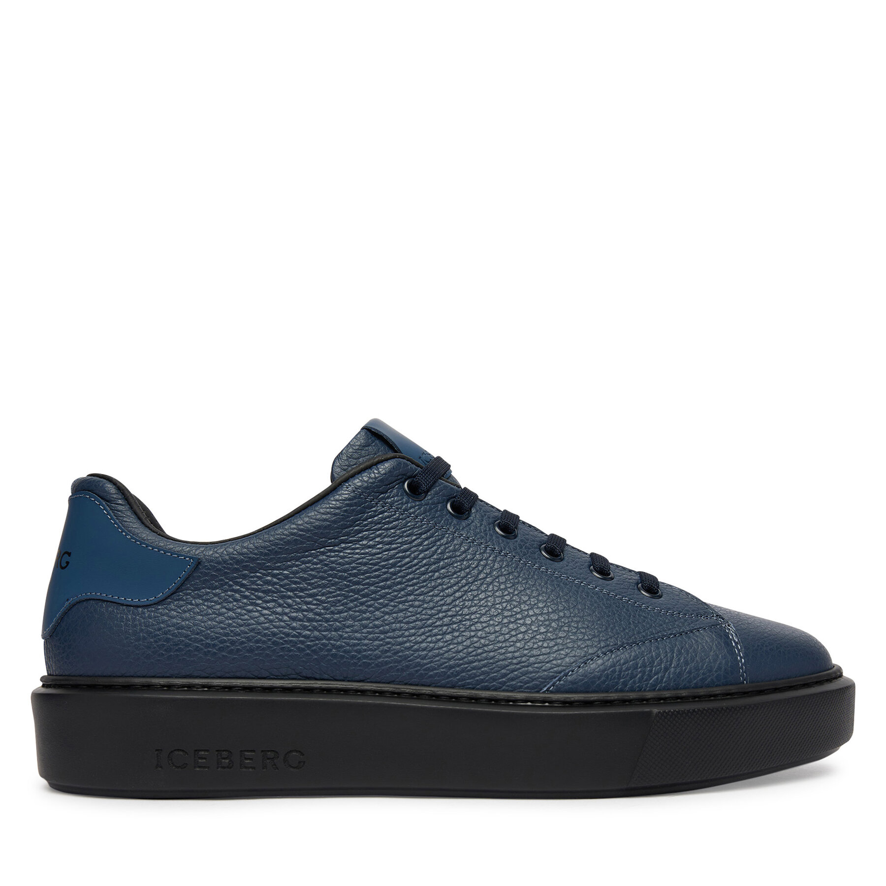 Sneakers Iceberg IU163409 Bleumarin