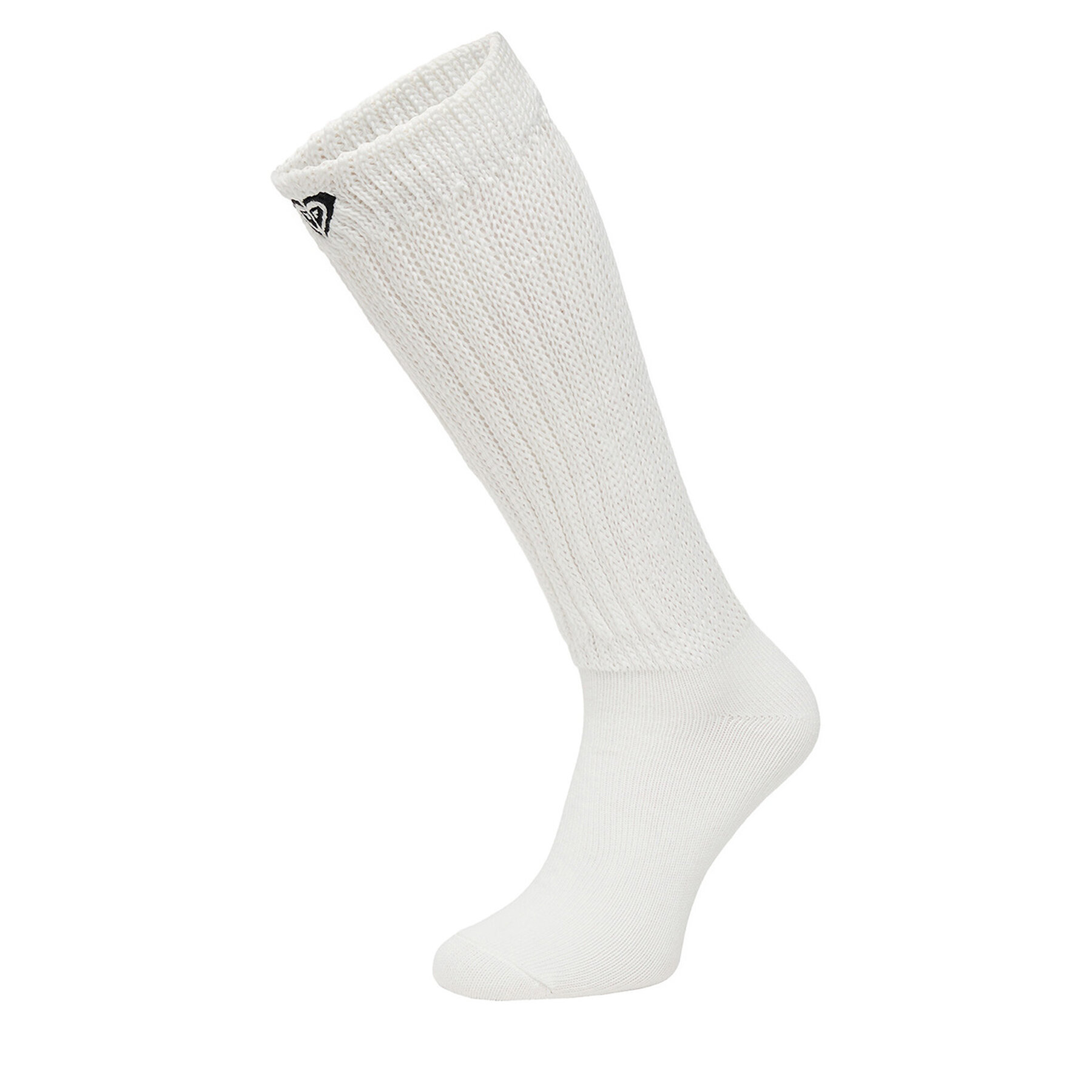 Dolge nogavice Roxy CEO_AS_ROXY_13P_AW25 (1-PACK) Bela
