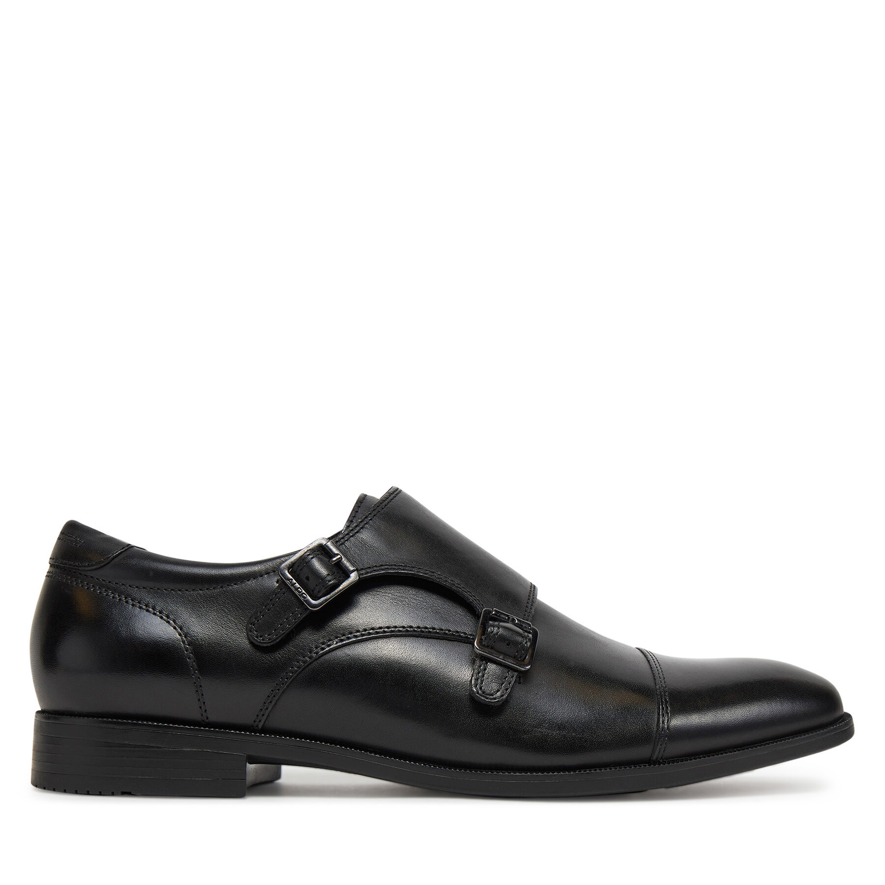 Pantofi Aldo Holtlanflex 13180582 Negru