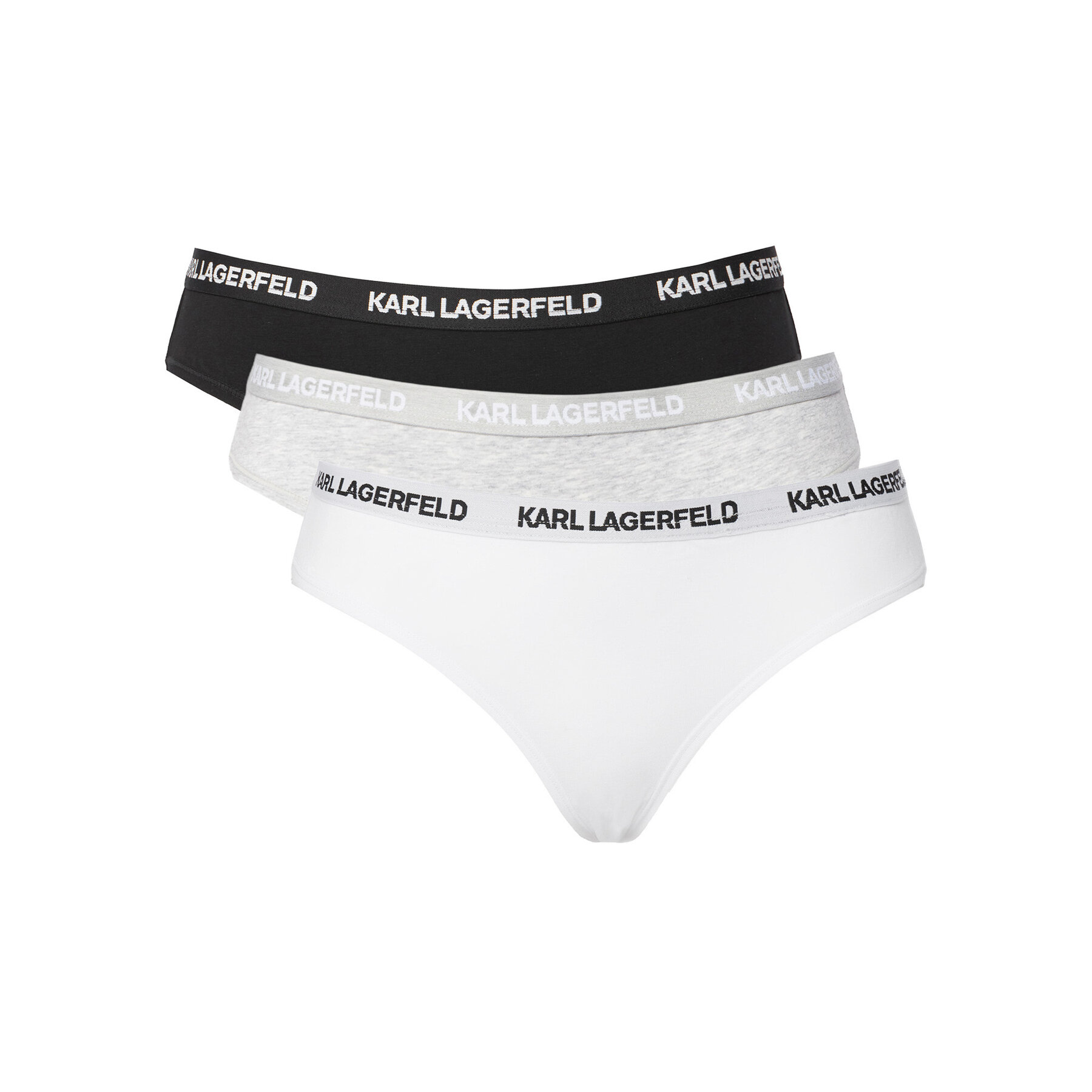 KARL LAGERFELD Panty-Set B1W47033 Bunt