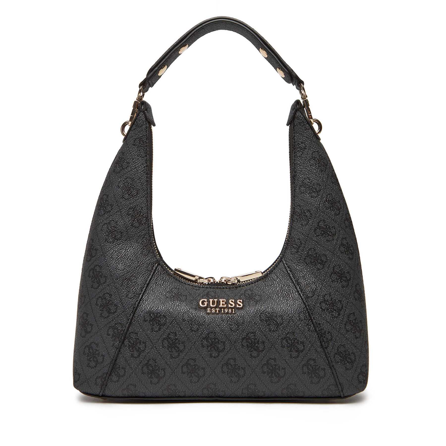 Дамска чанта Guess Calista HWSG73 34170 Сив