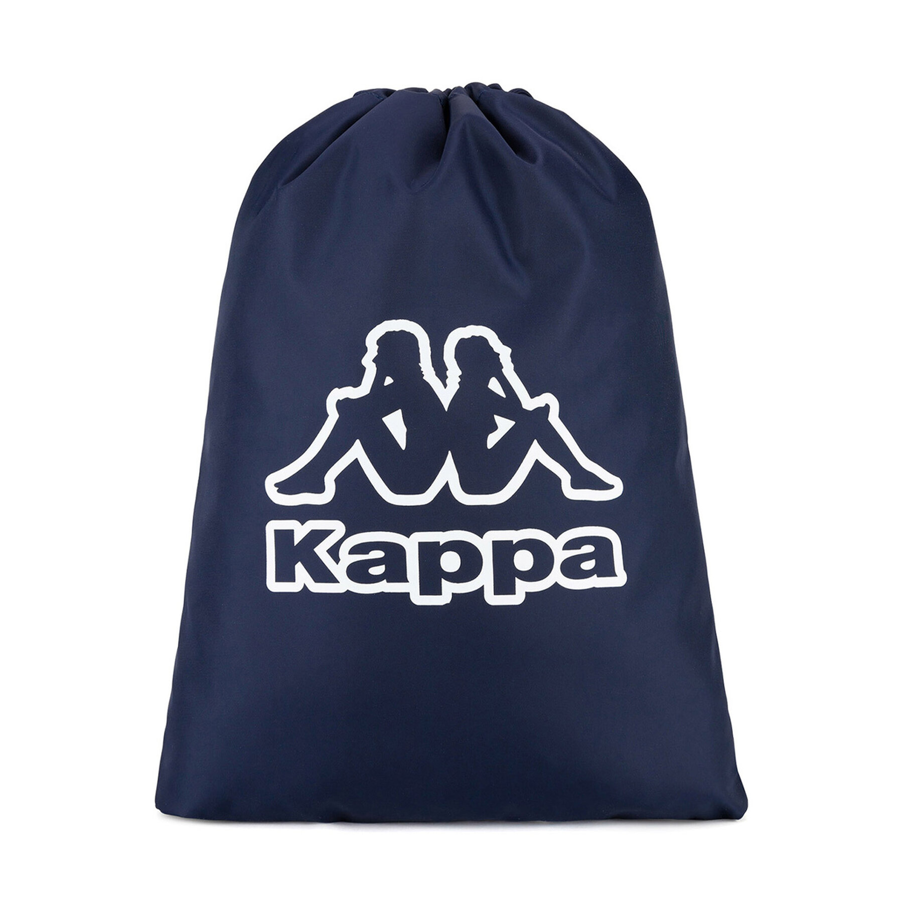 Zaino a sacca Kappa KPA-B-009-07 Blu scuro