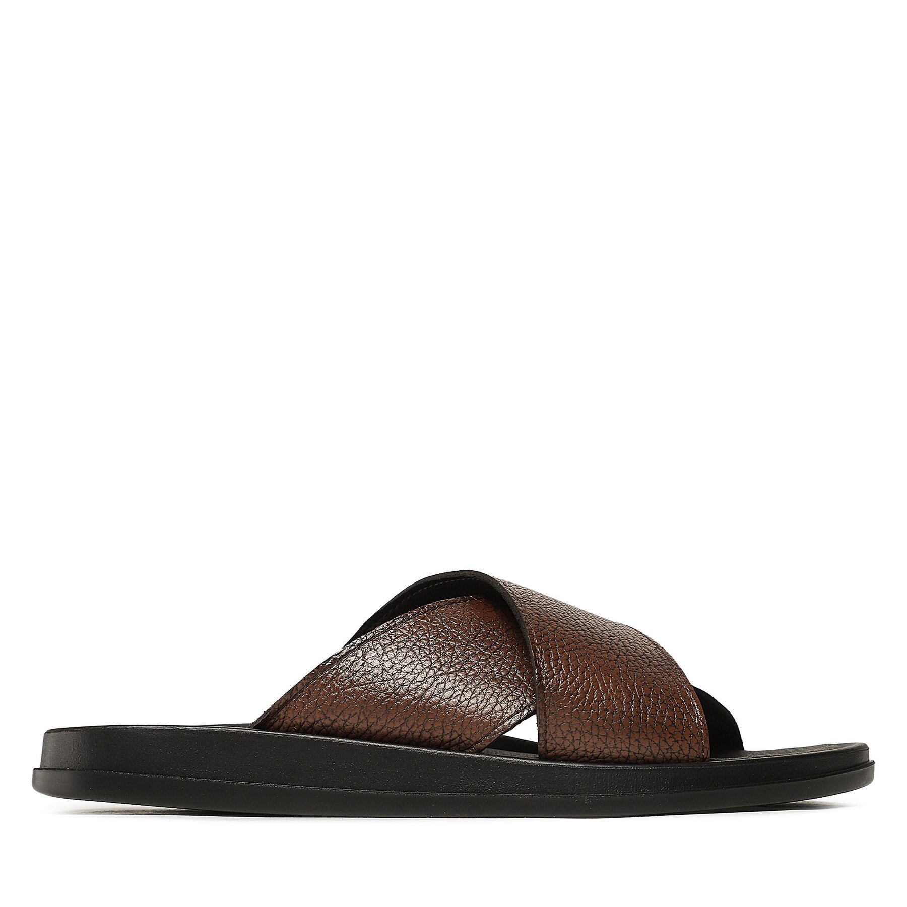 Chanclas Ryłko IDXS71 Marrón
