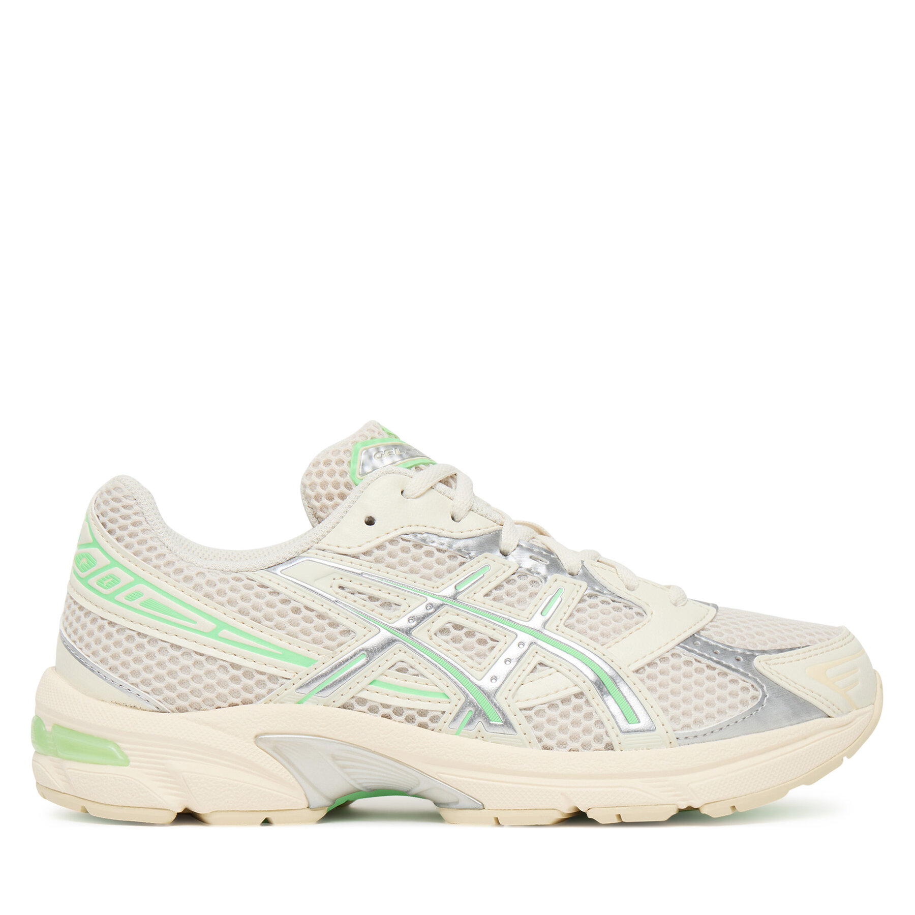Сникърси Asics Gel-1130 1202A164 Сив