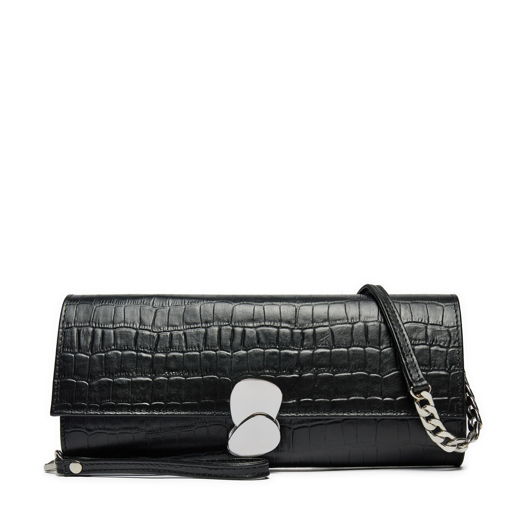Bolso Ryłko R10124TB Negro