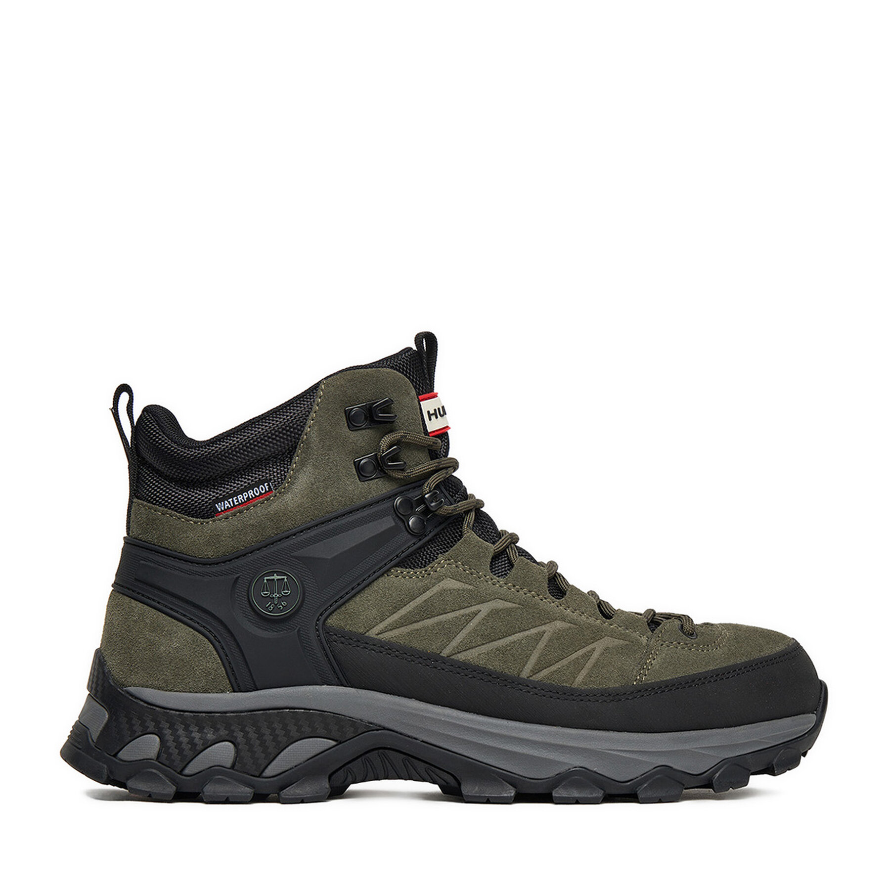 Bakancs Hunter CEO-H8-352 Khaki