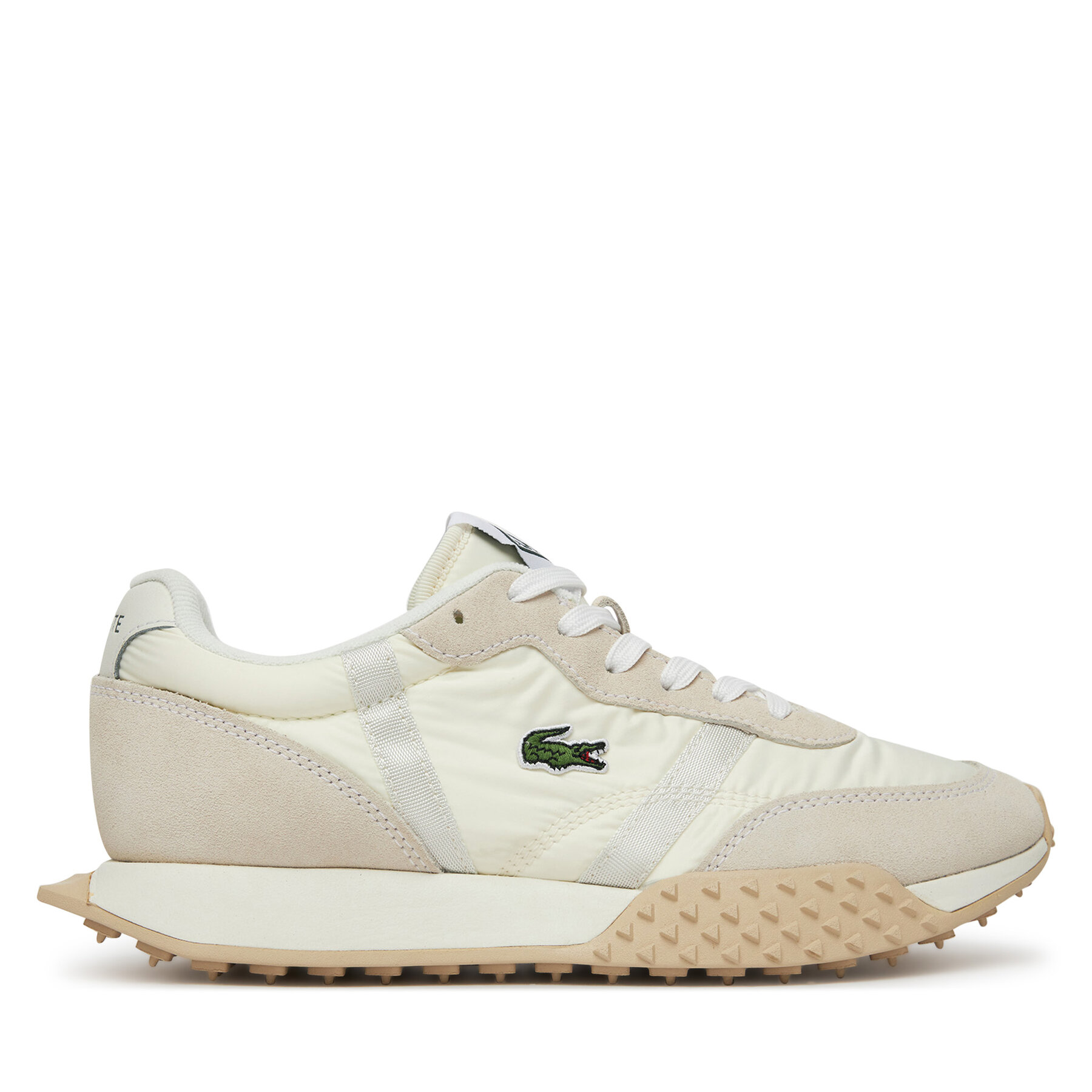Dámske Sneakersy Lacoste, Rozmer: 39, Écru, L-Spin Evo 7-49SFA0111 18C