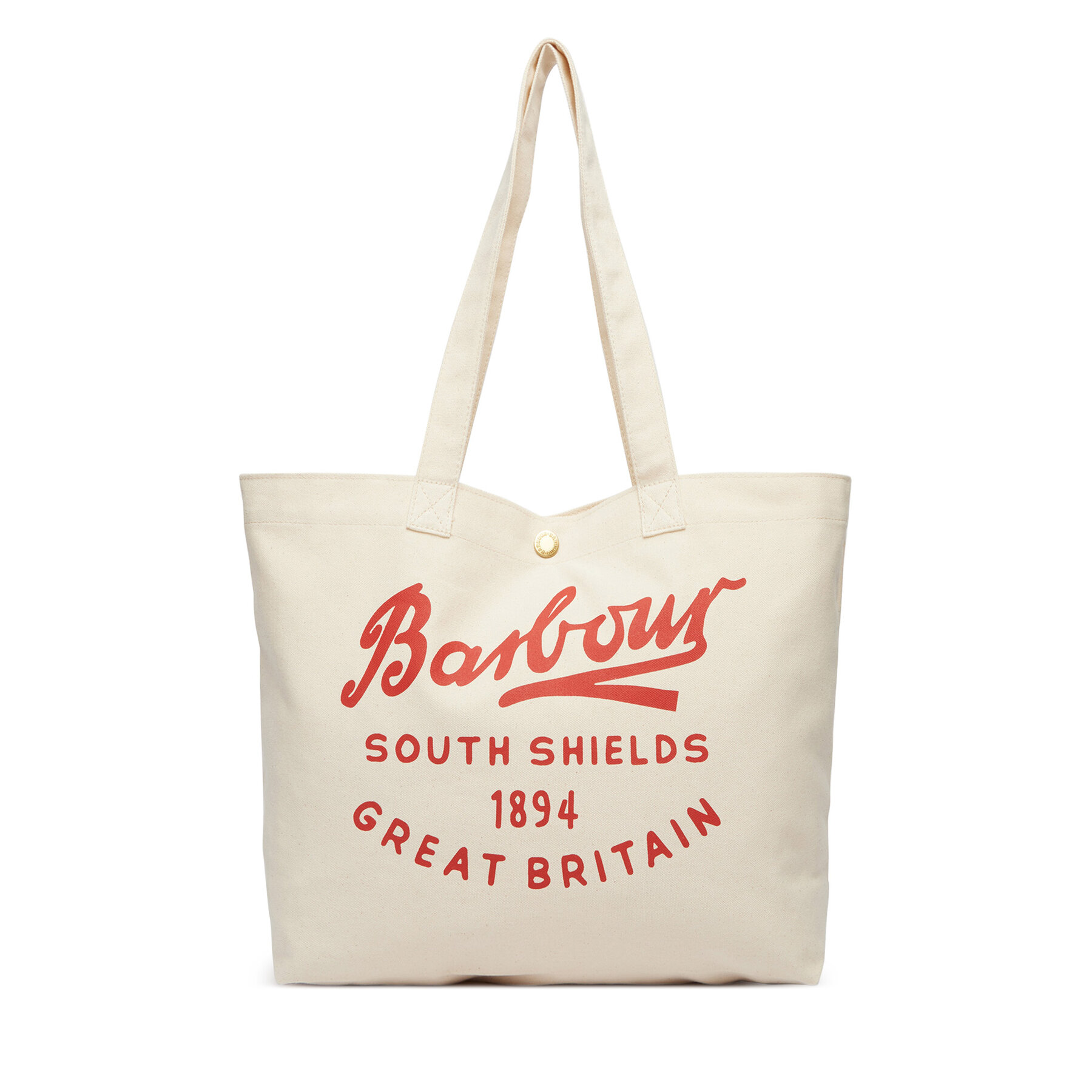 Σάκος Barbour UBA0752RE11 Μπεζ