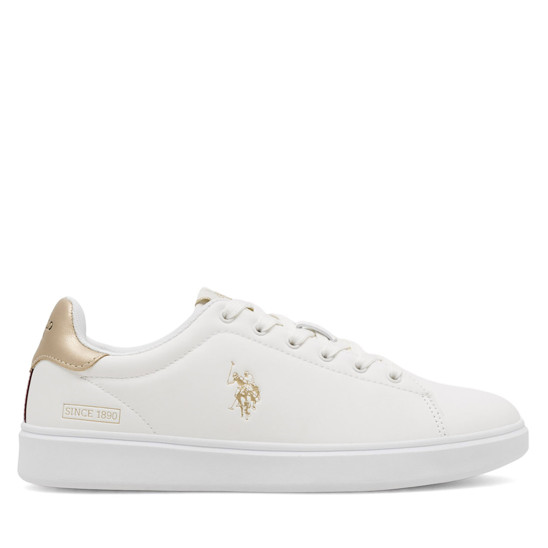 Sneakers U.S. Polo Assn.