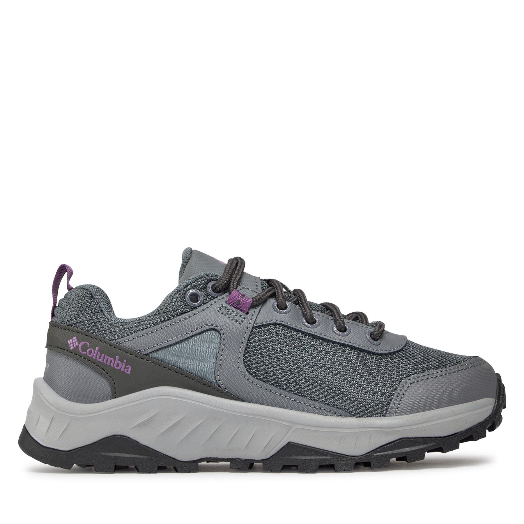 Chaussures de trekking Columbia Trailstorm™ Ascend Wp 2044361 Gris