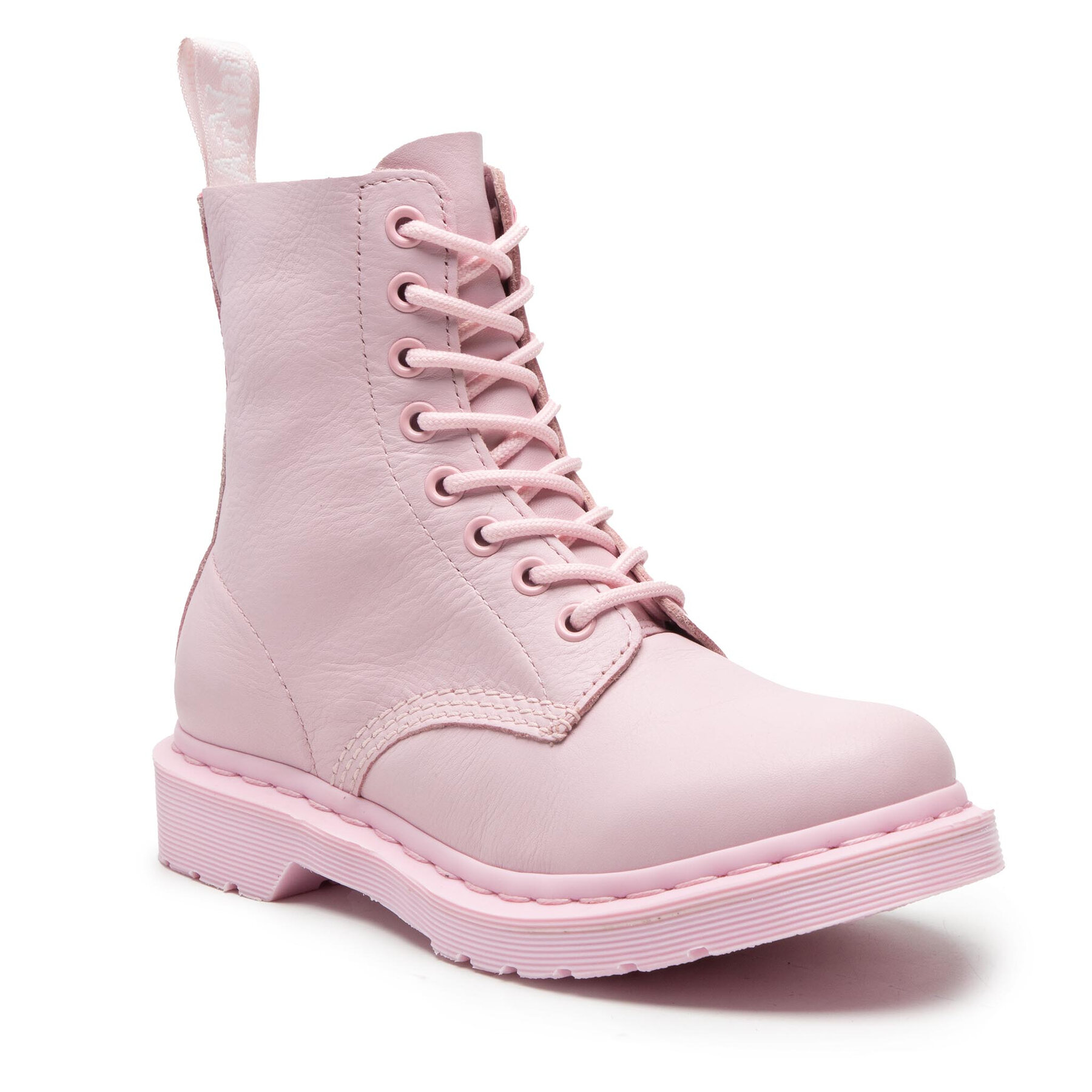 Bocanci Dr. Martens 1460 Pascal 27215279 Chalk Pink