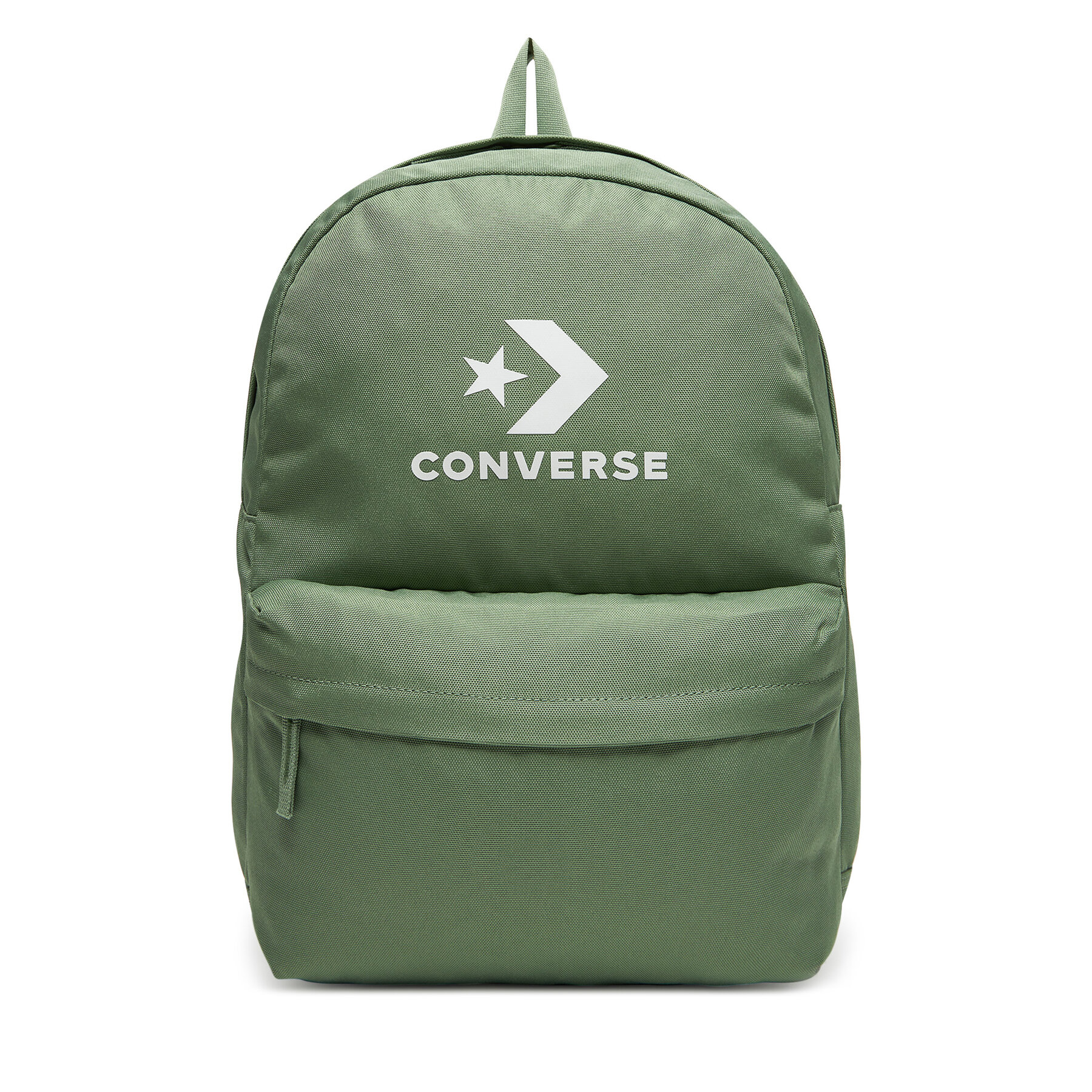 Zaino Converse 10025485-A18 Verde, Taglia OS, taglia : OS