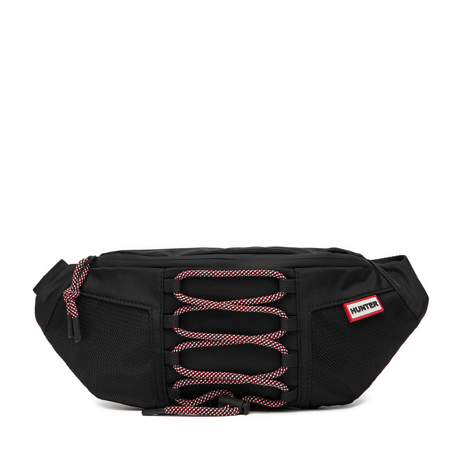 Чанта за кръст﻿ Hunter C-HTR-B-008-06 Черен