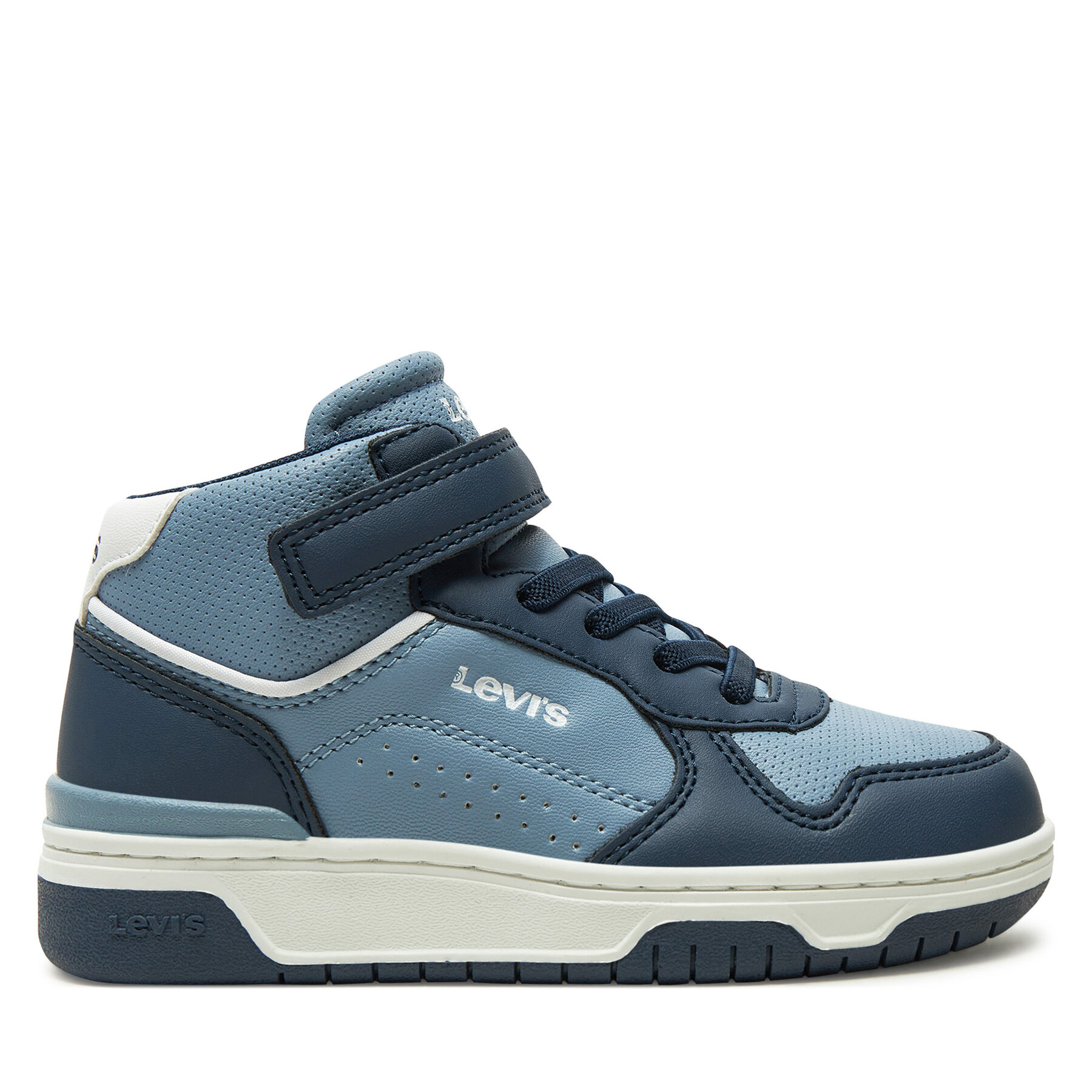Sneakers Levis® VDER0022S Albastru