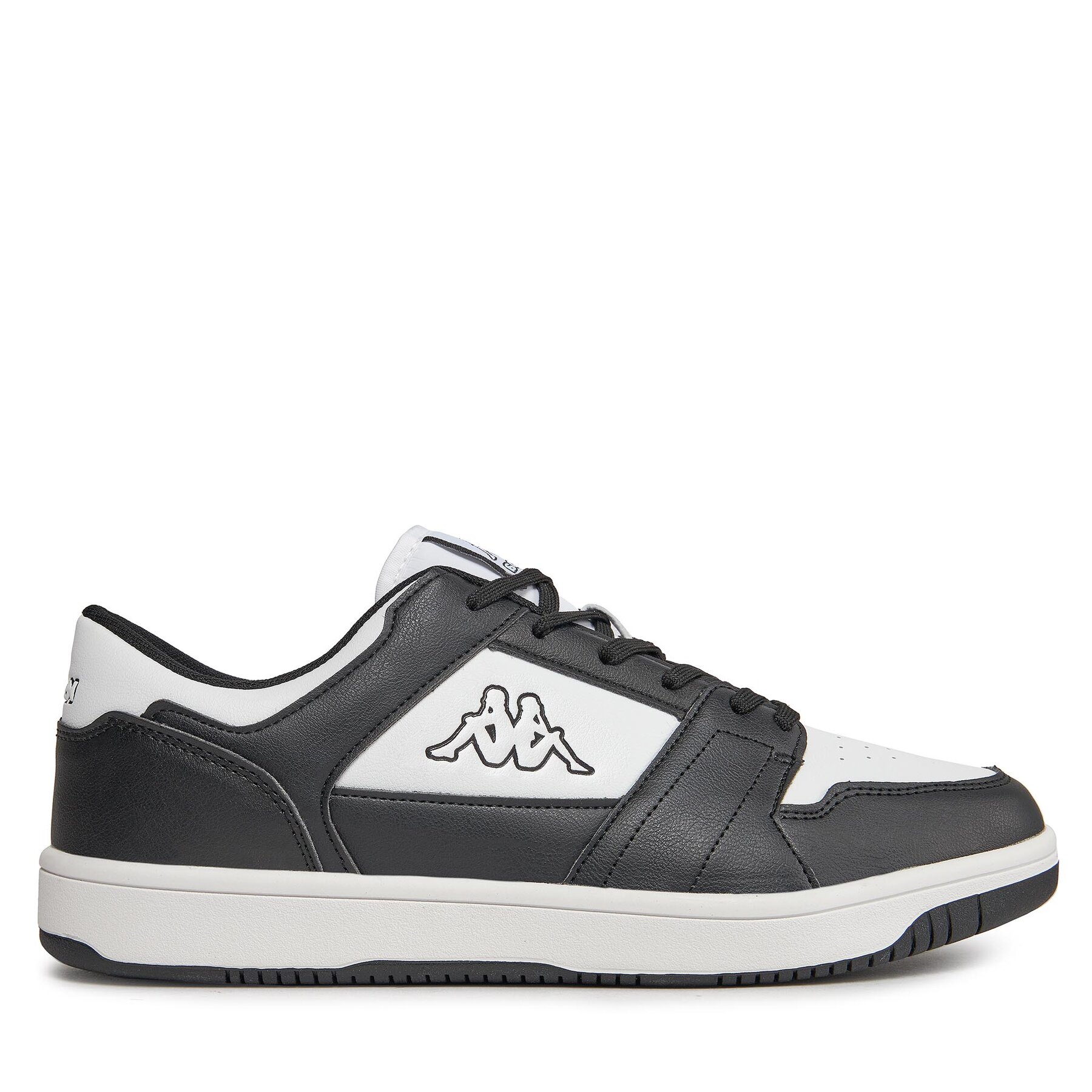 Kappa Αθλητικά Kappa Logo Bernal 361G13W Λευκό